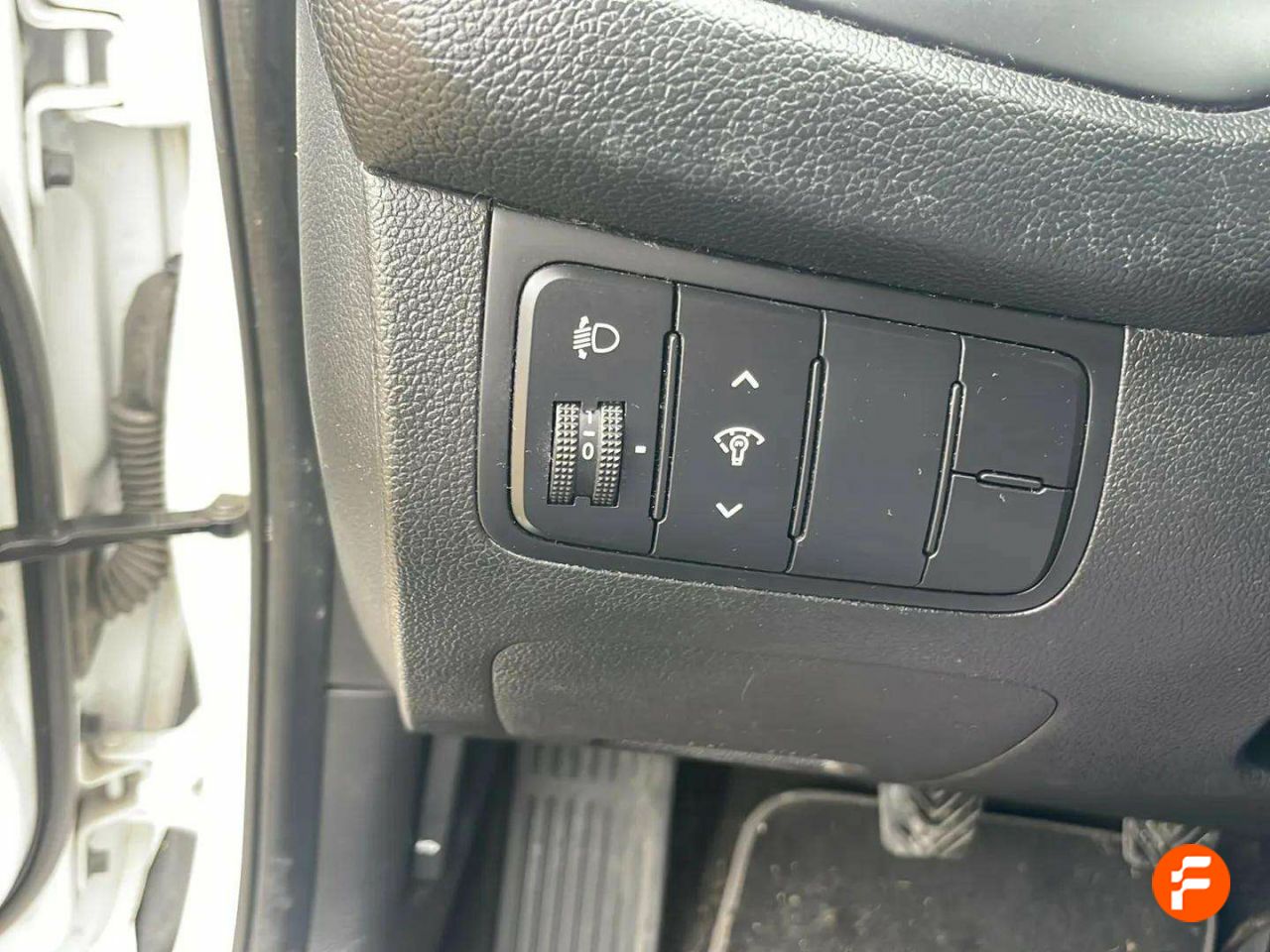Foto Kia Ceed 20