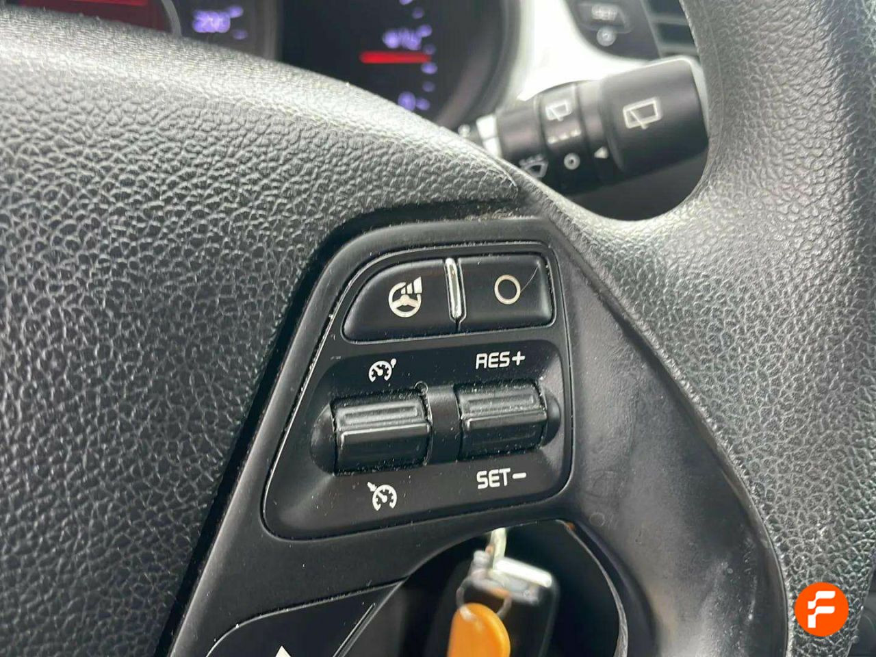 Foto Kia Ceed 21