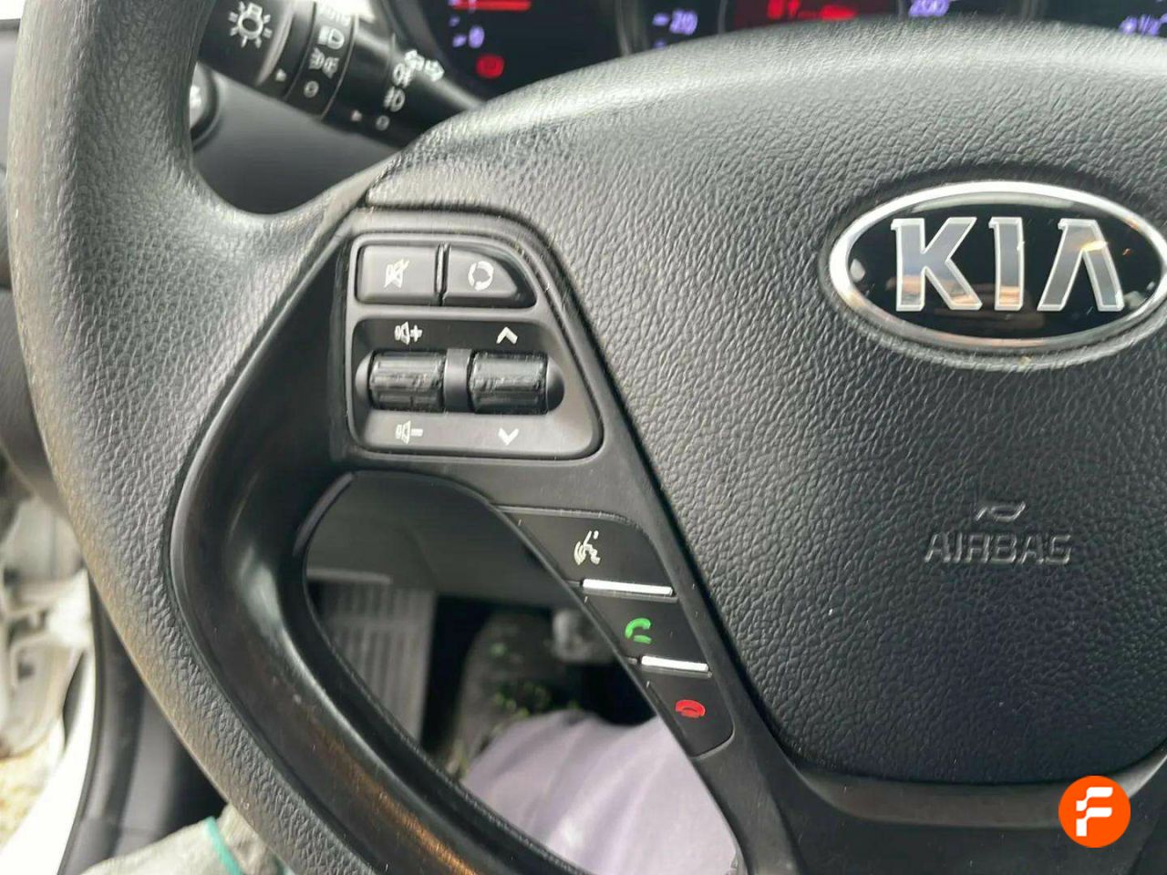 Foto Kia Ceed 22