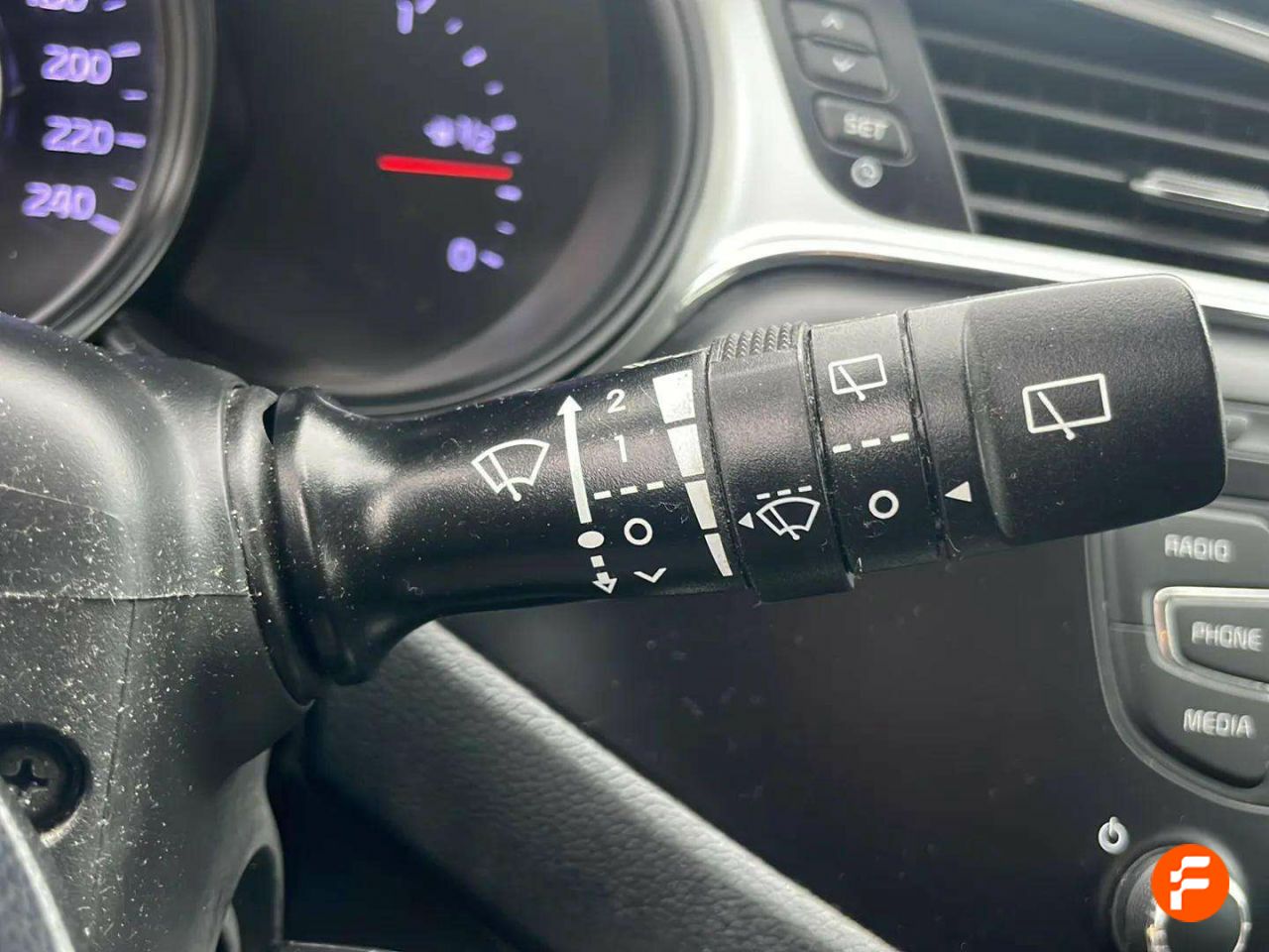 Foto Kia Ceed 23