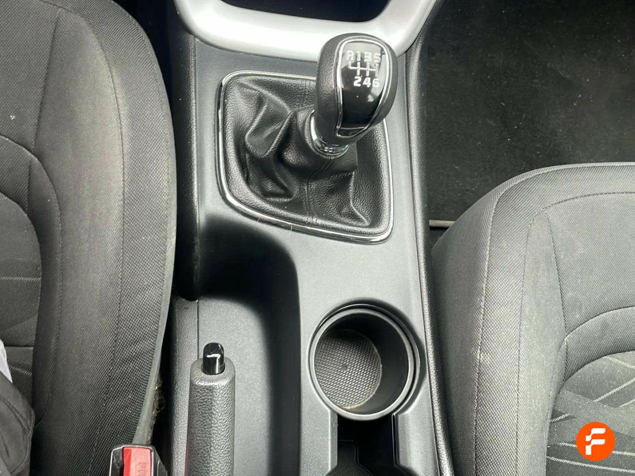 Foto Kia Ceed 25