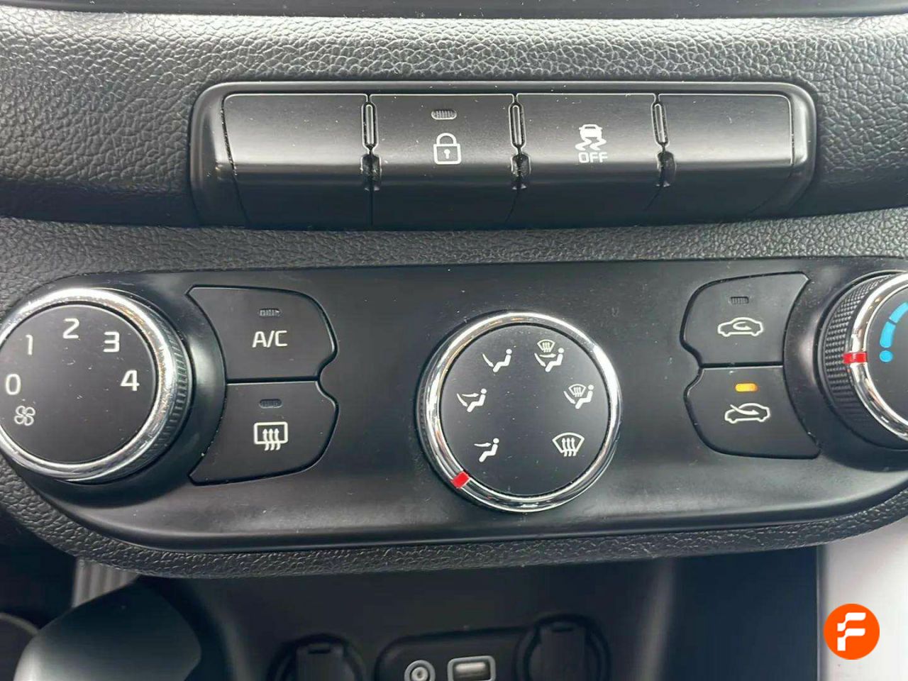 Foto Kia Ceed 26