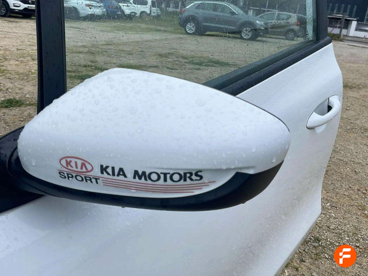 Foto Kia Ceed 28