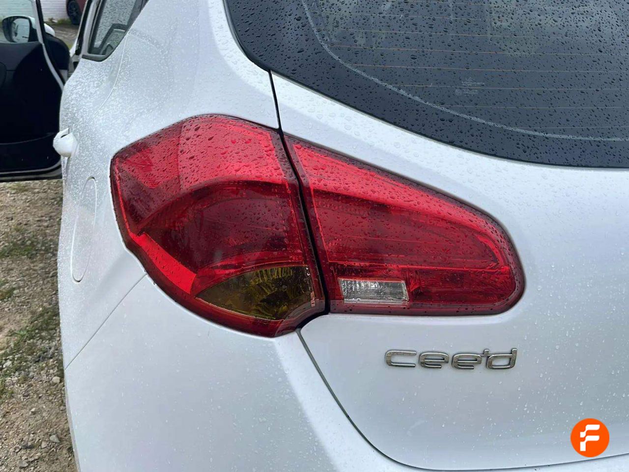 Foto Kia Ceed 29