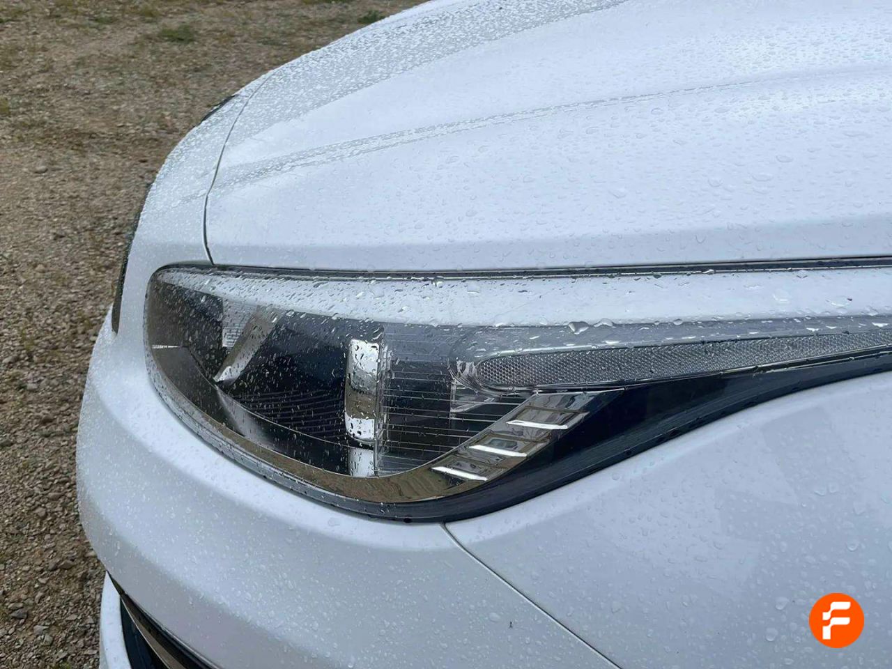 Foto Kia Ceed 30