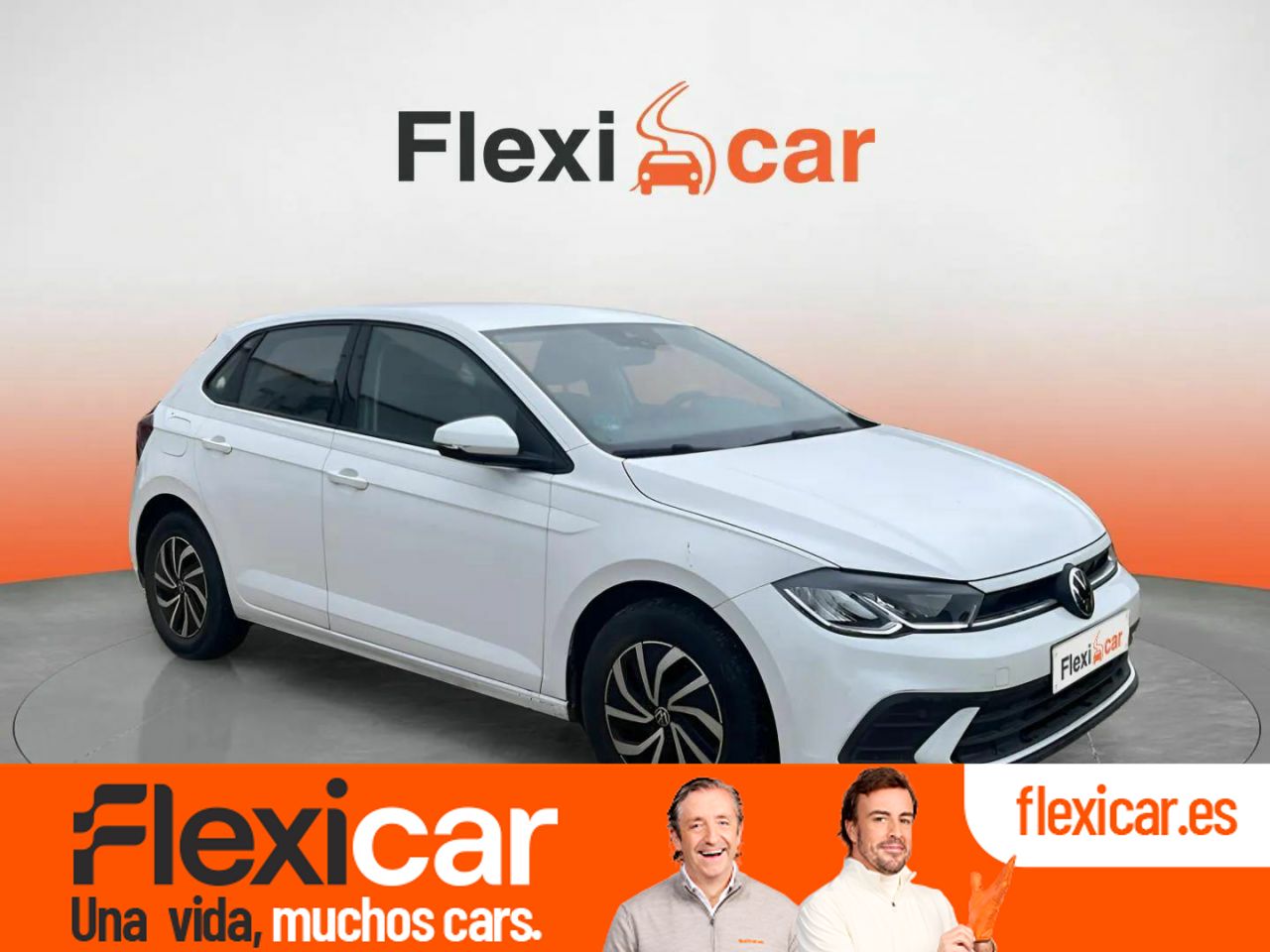 Foto Volkswagen Polo 1
