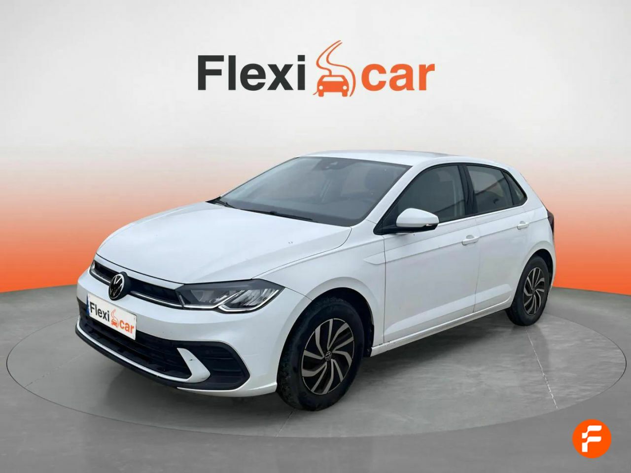Foto Volkswagen Polo 2