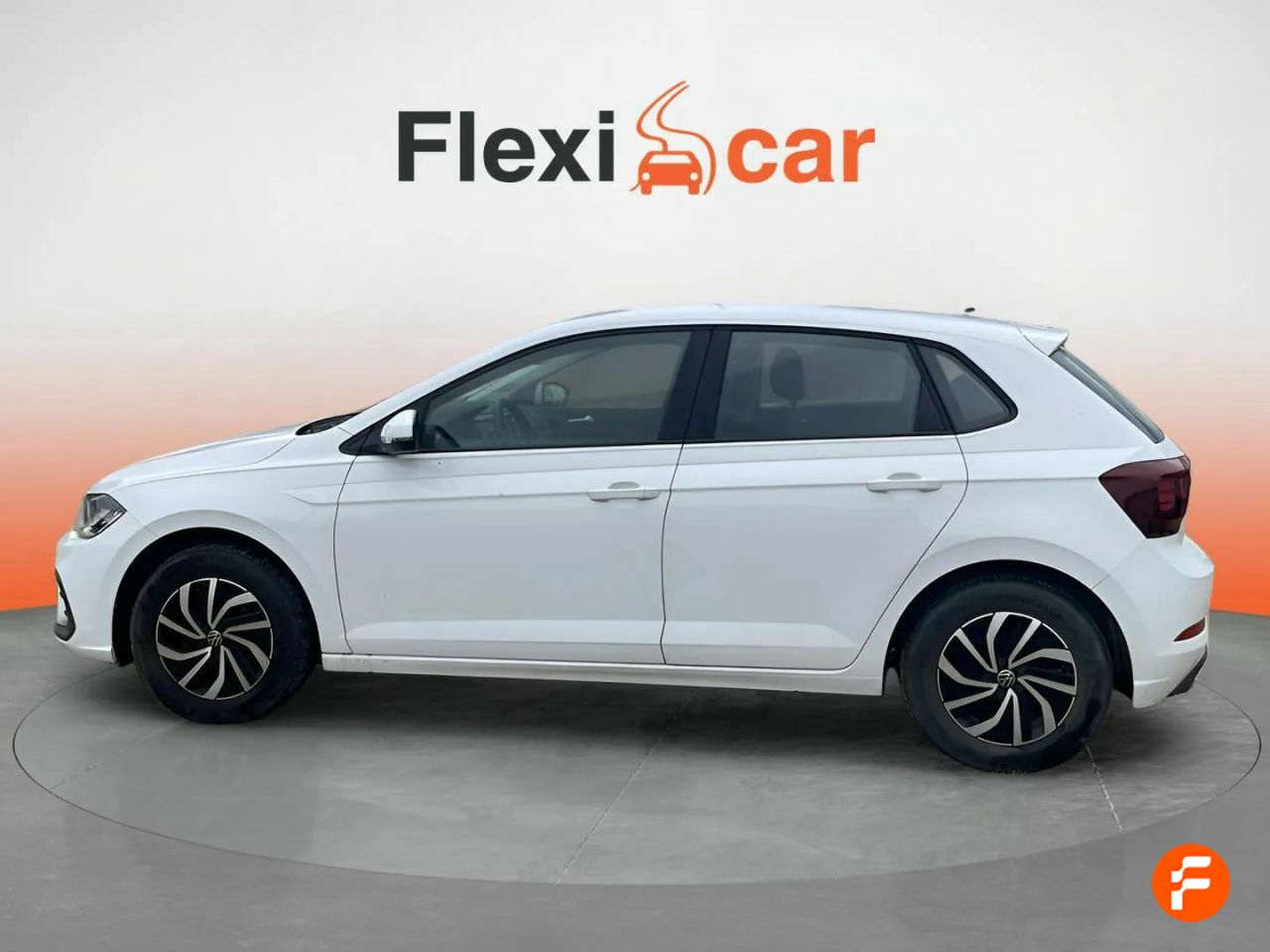 Foto Volkswagen Polo 3
