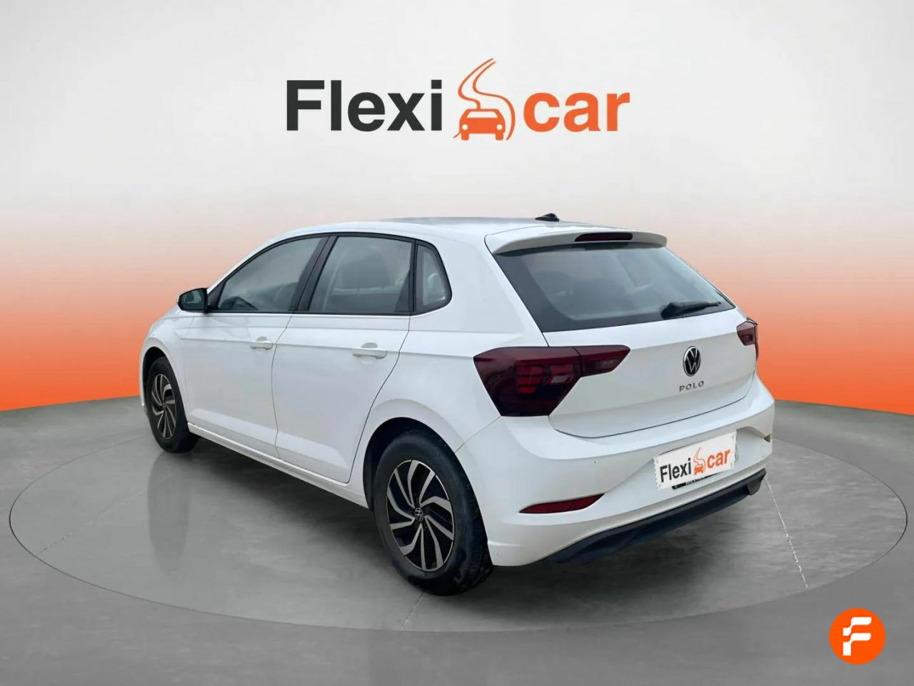 Foto Volkswagen Polo 4