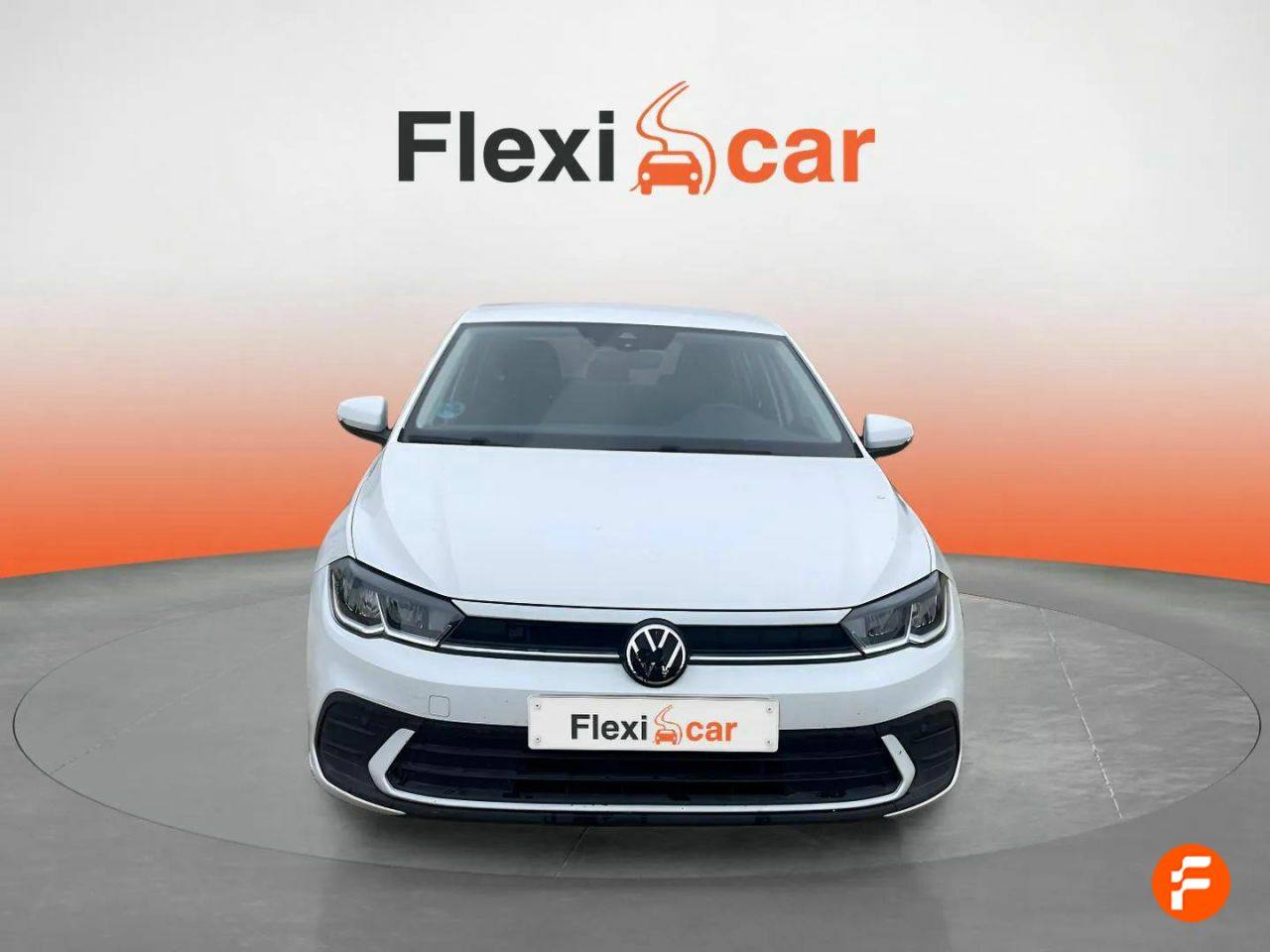 Foto Volkswagen Polo 8