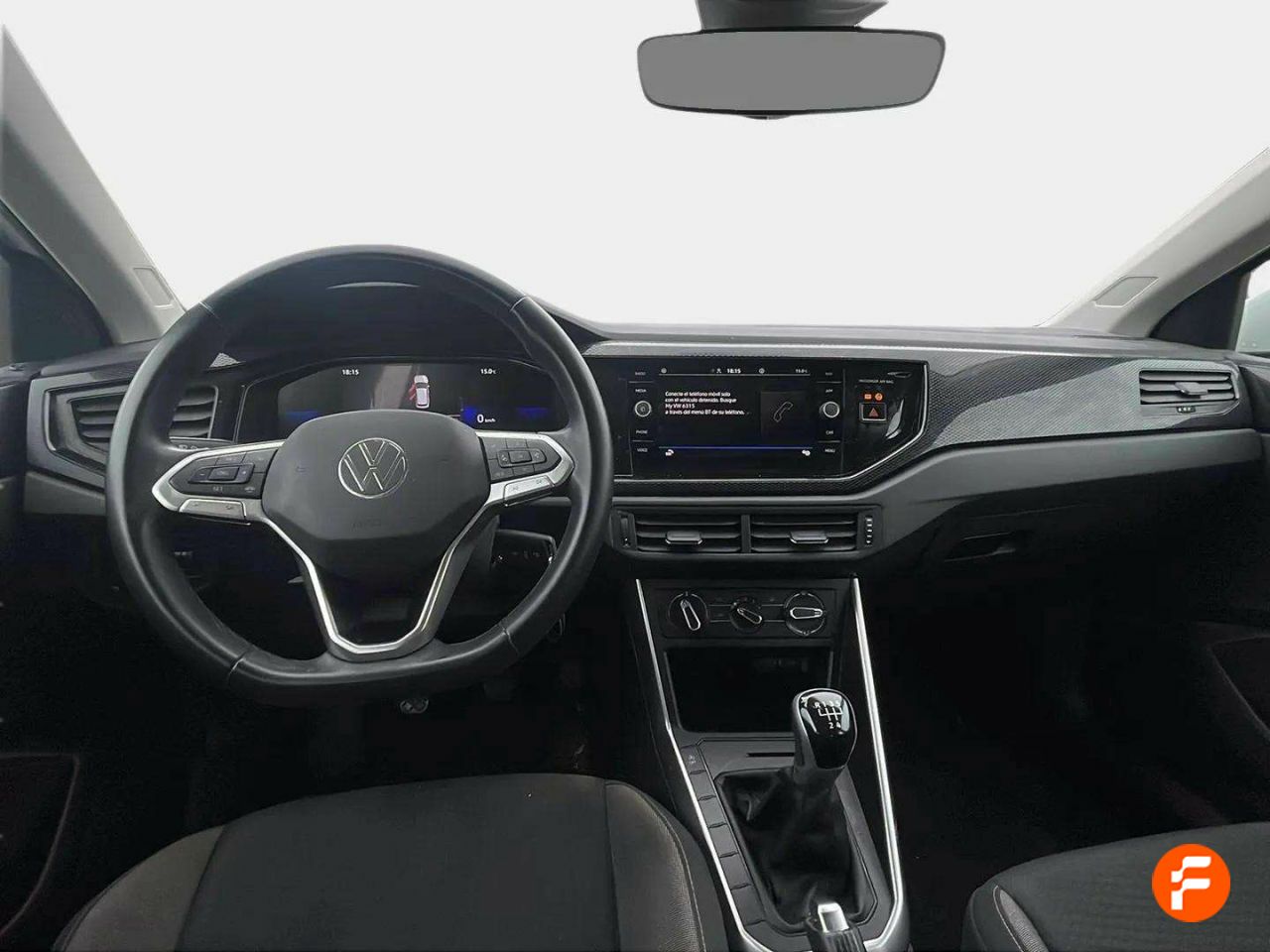 Foto Volkswagen Polo 9