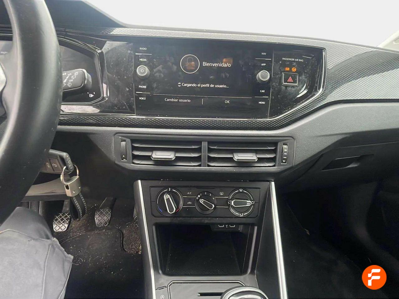 Foto Volkswagen Polo 10