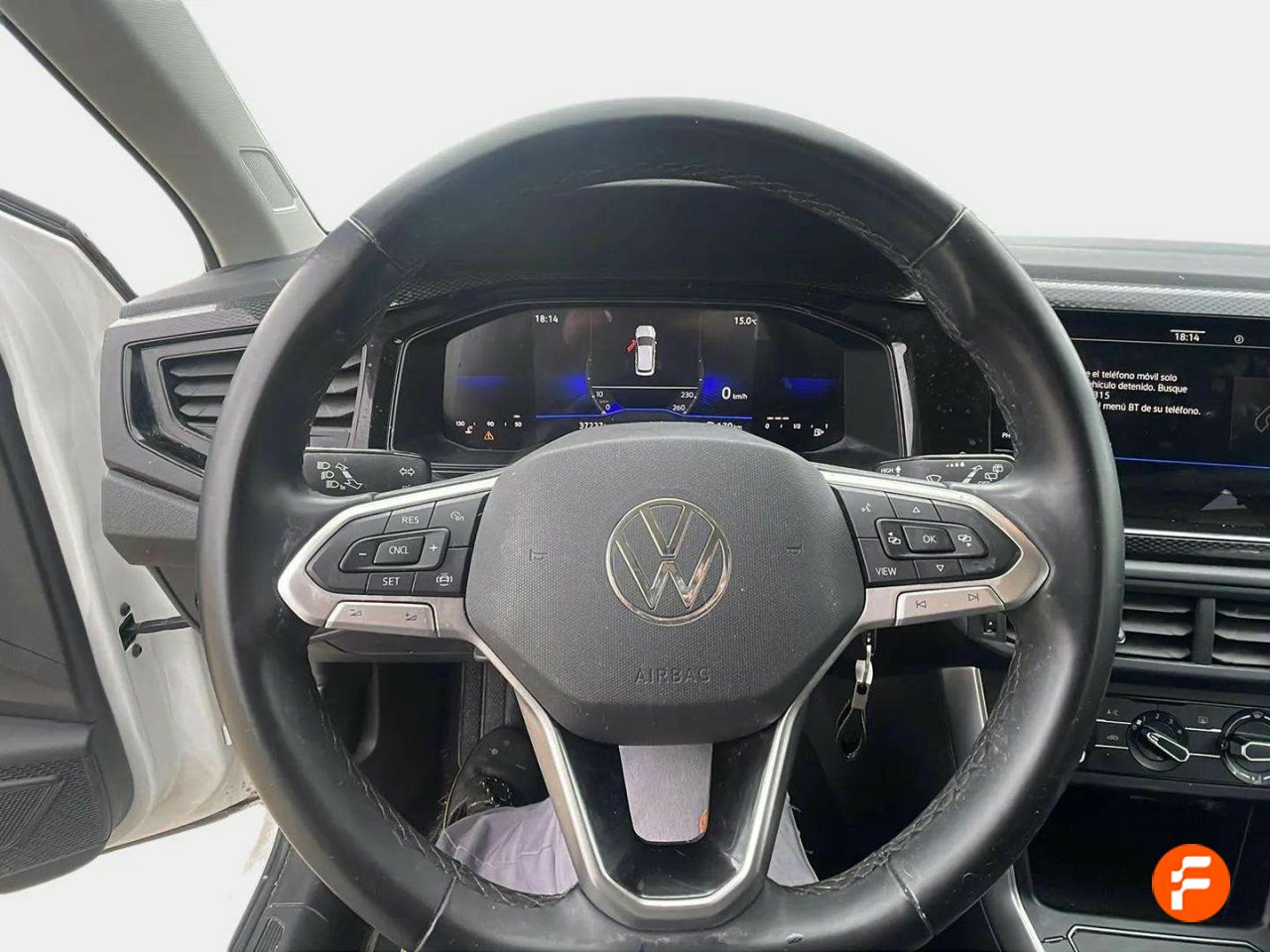 Foto Volkswagen Polo 11