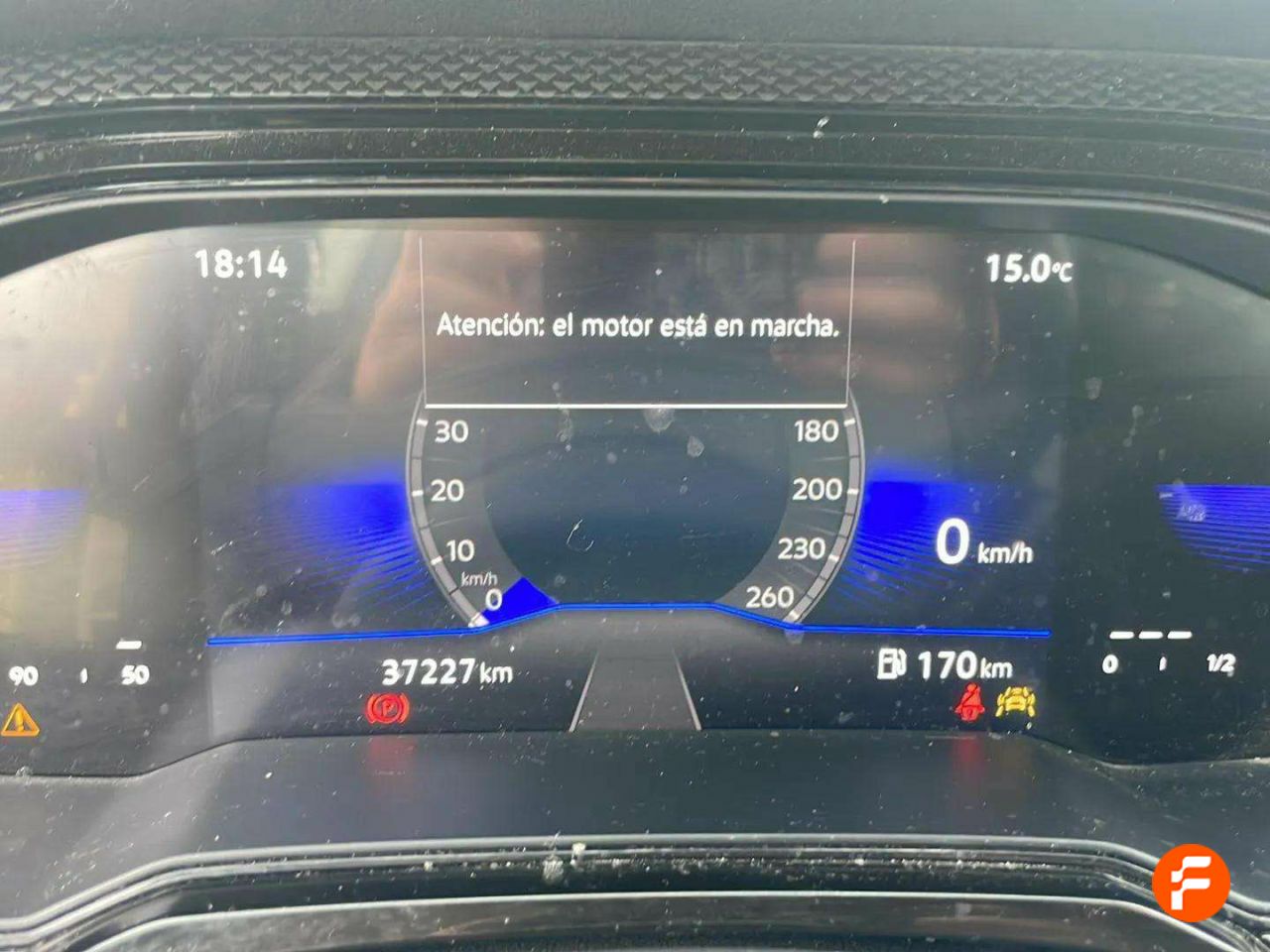 Foto Volkswagen Polo 12