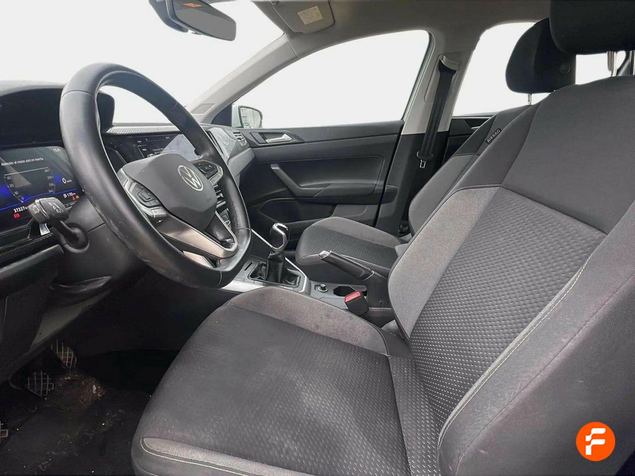 Foto Volkswagen Polo 13