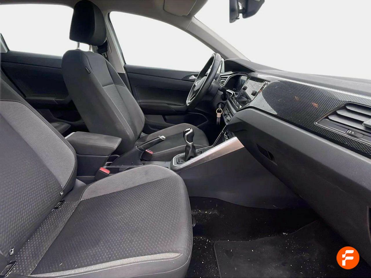 Foto Volkswagen Polo 14