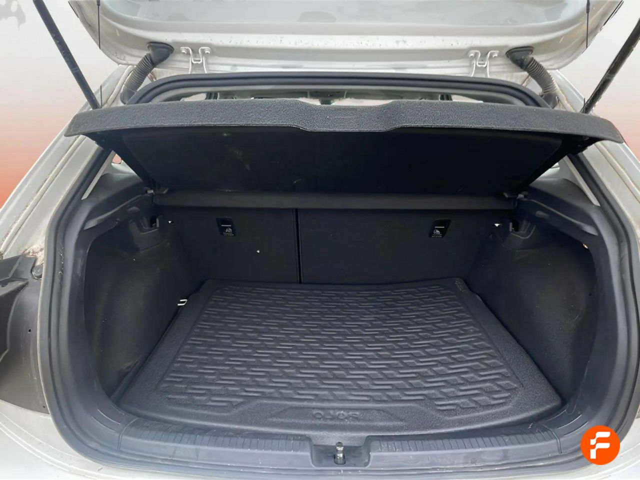 Foto Volkswagen Polo 16