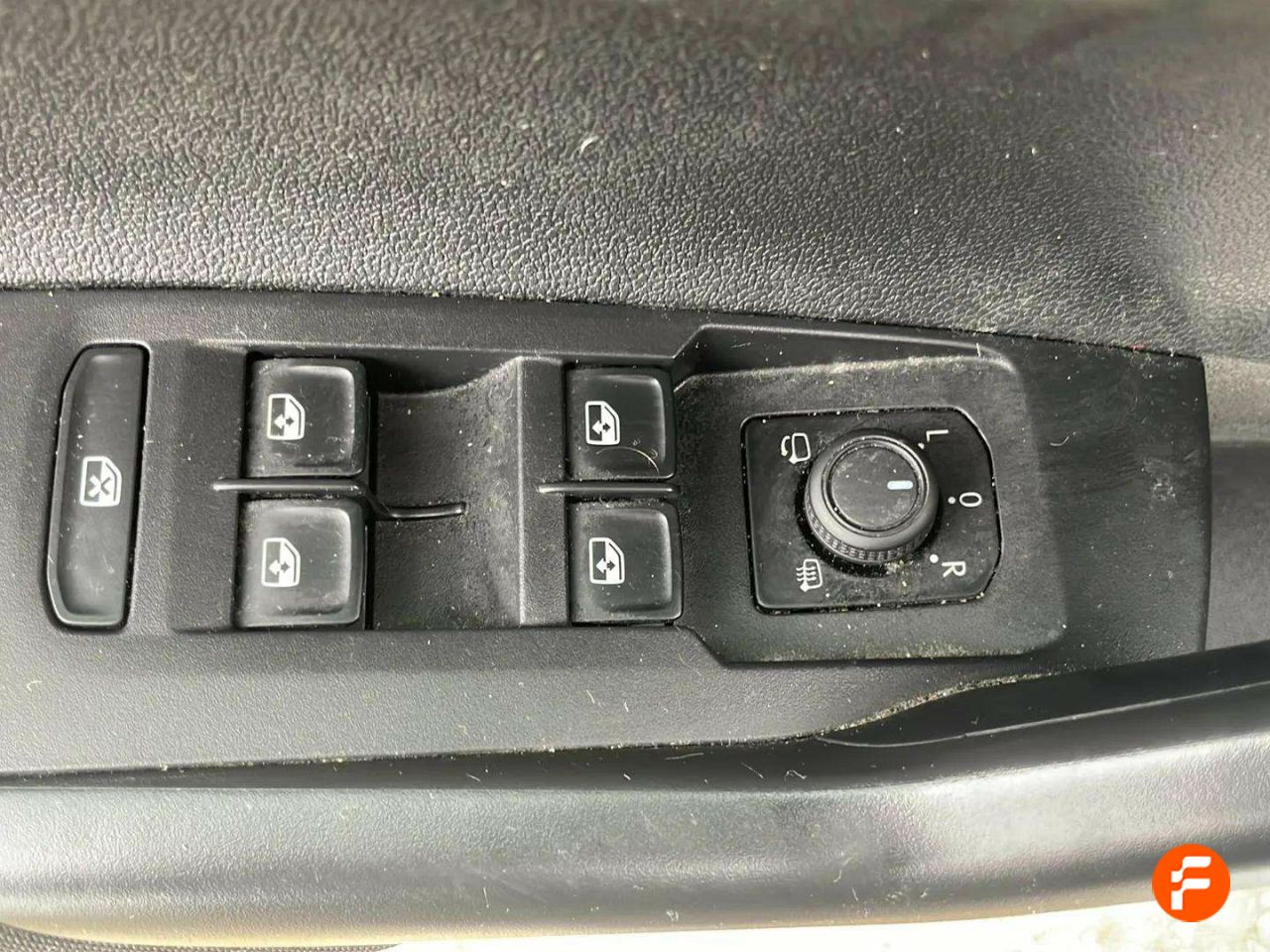Foto Volkswagen Polo 19