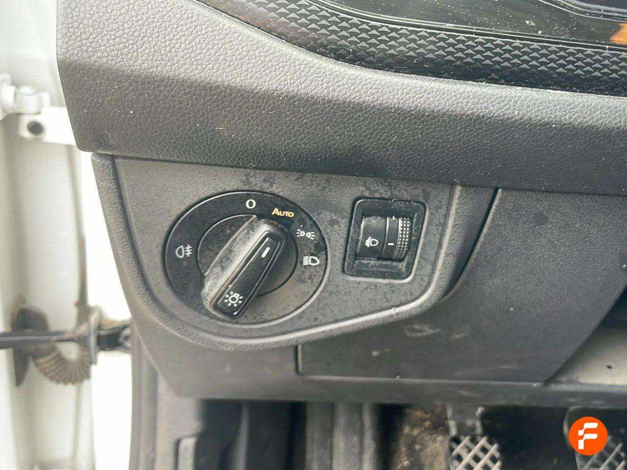 Foto Volkswagen Polo 20
