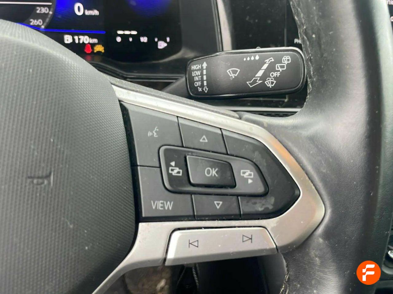 Foto Volkswagen Polo 21