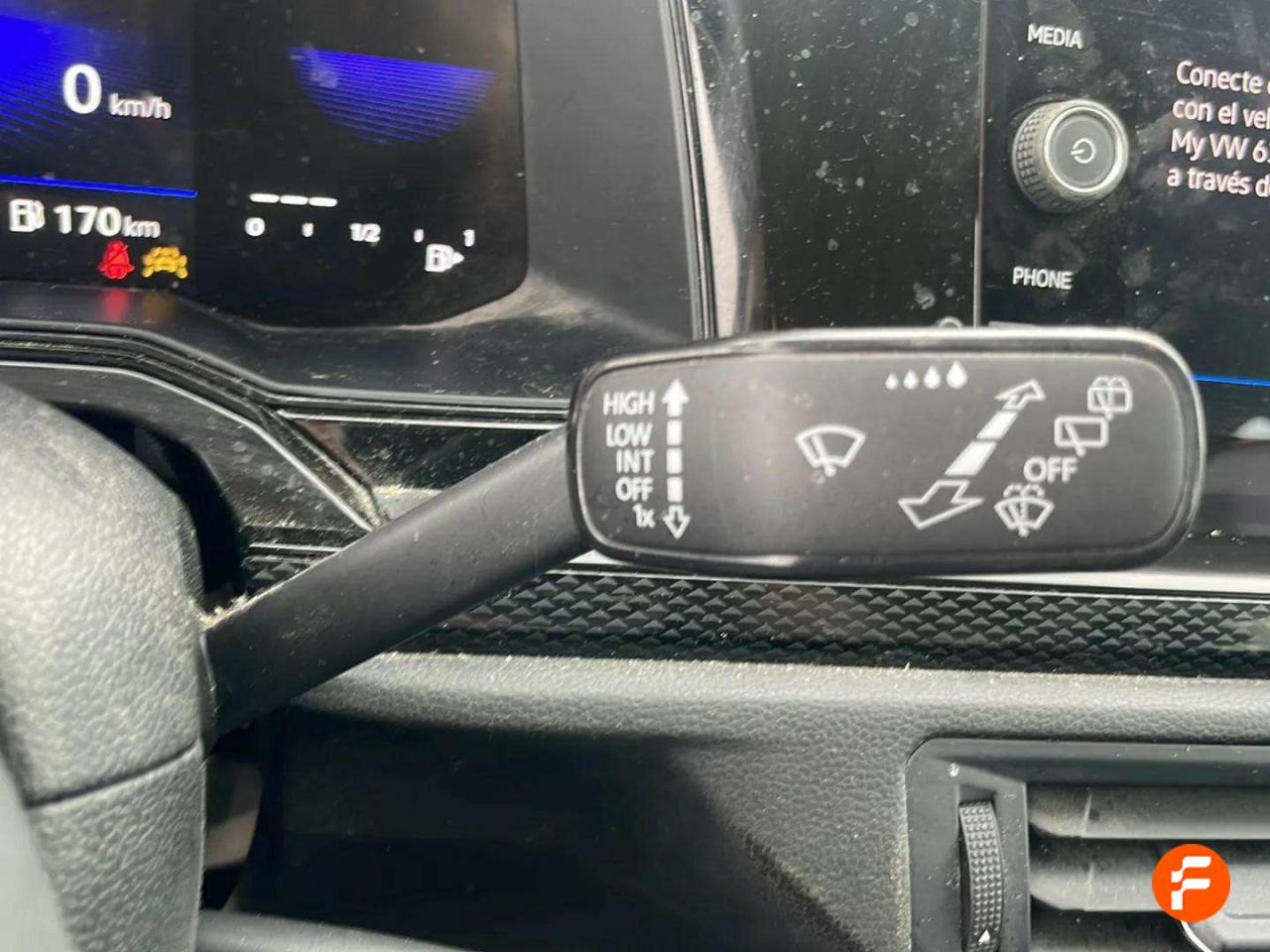 Foto Volkswagen Polo 23
