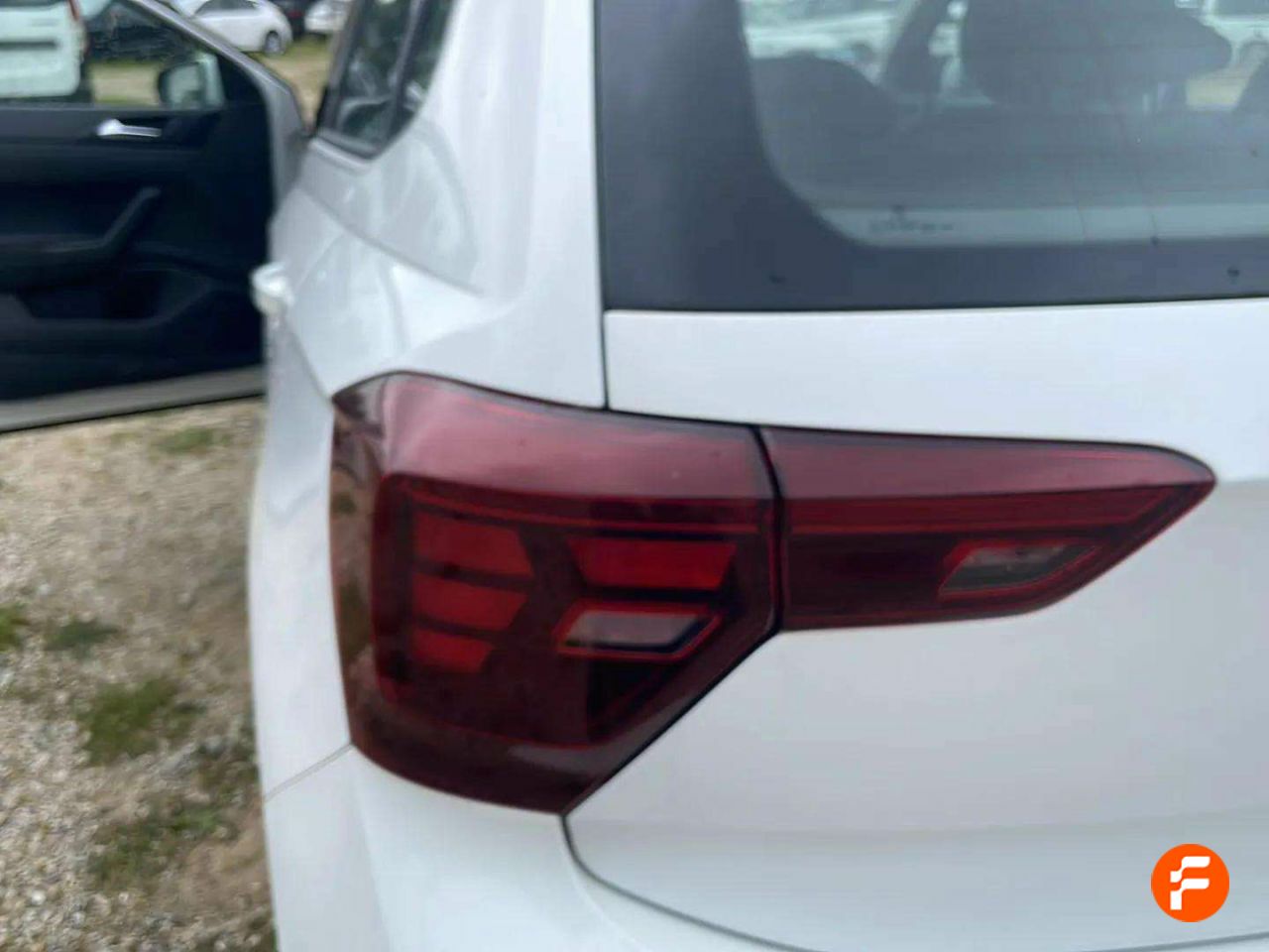 Foto Volkswagen Polo 29
