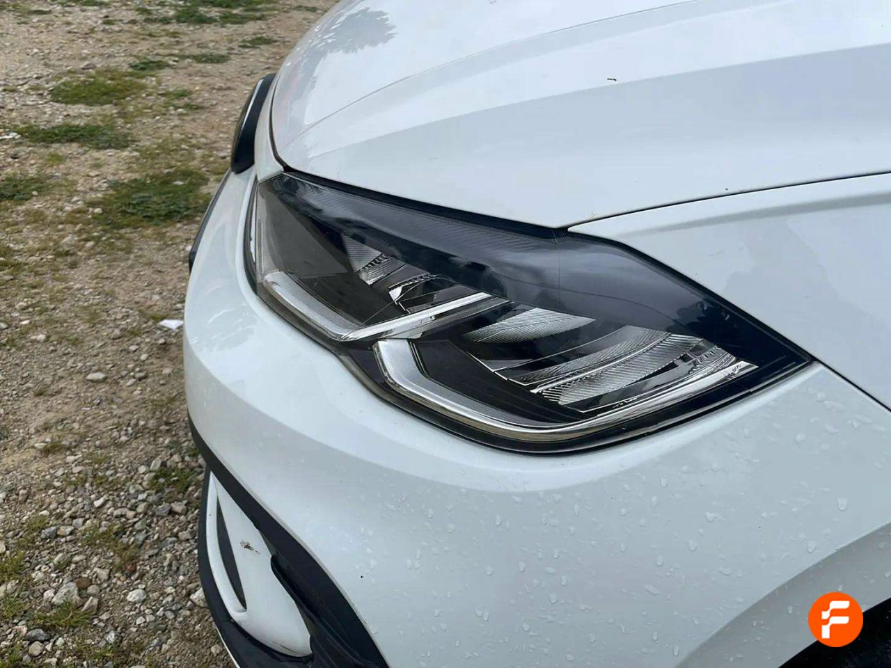 Foto Volkswagen Polo 30