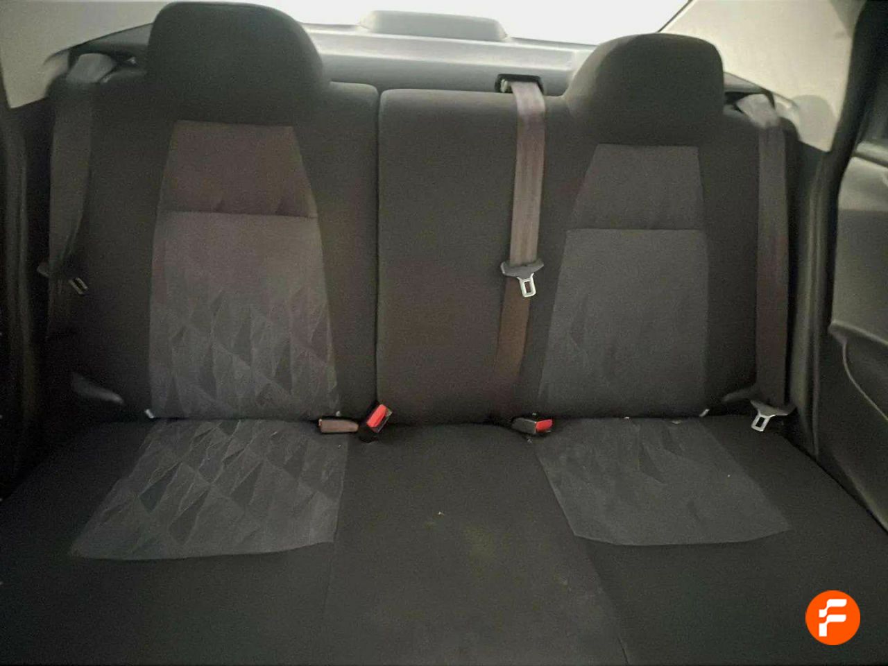 Foto Citroën C-Elysèe 15