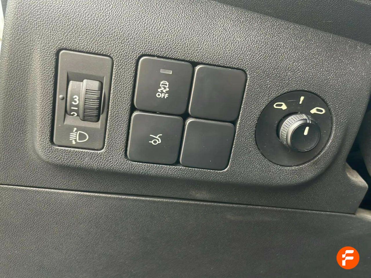 Foto Citroën C-Elysèe 19