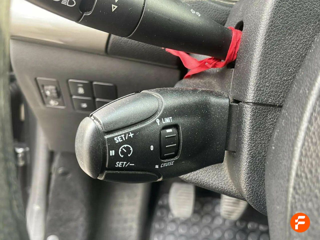 Foto Citroën C-Elysèe 22