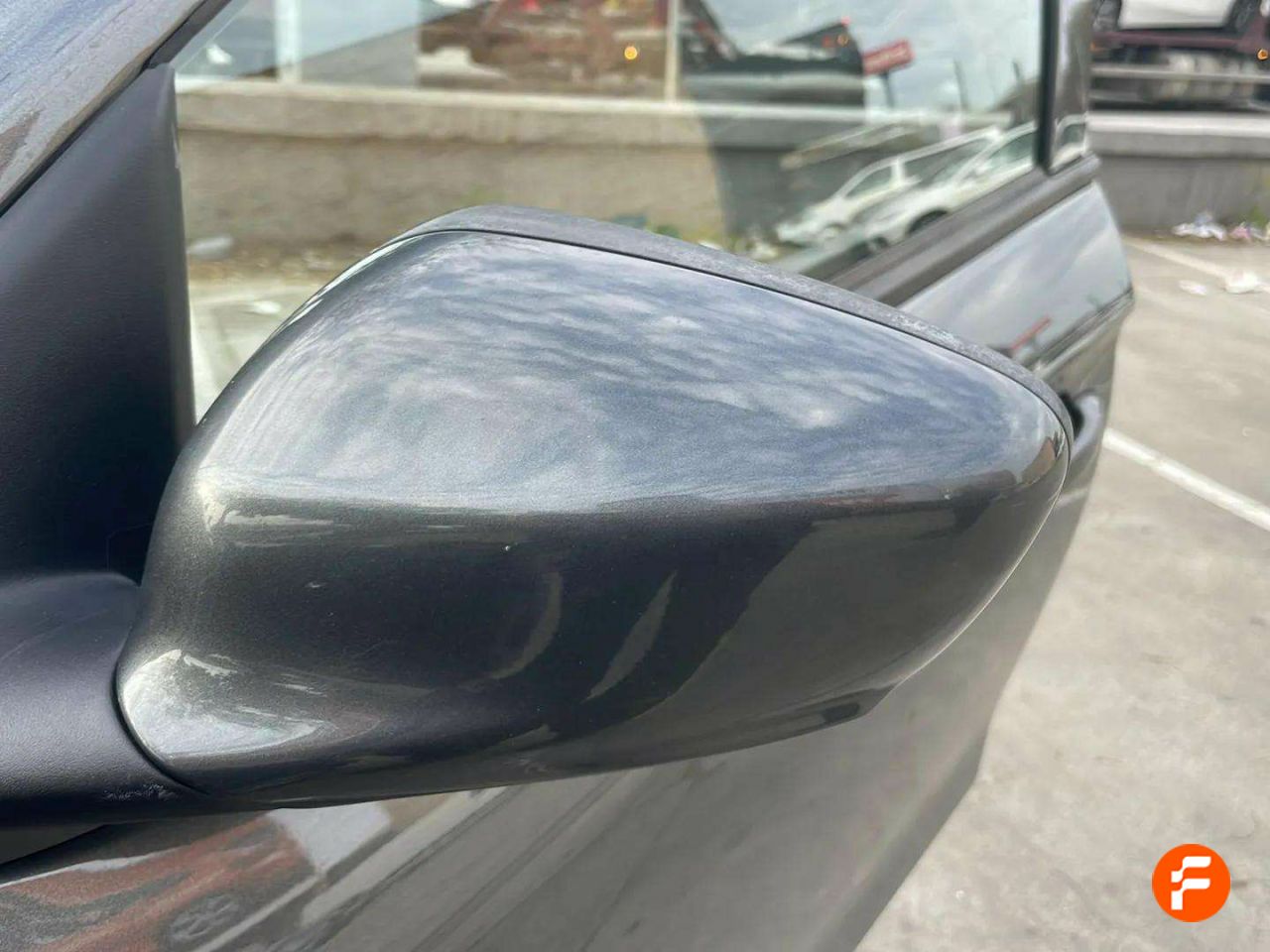 Foto Citroën C-Elysèe 25
