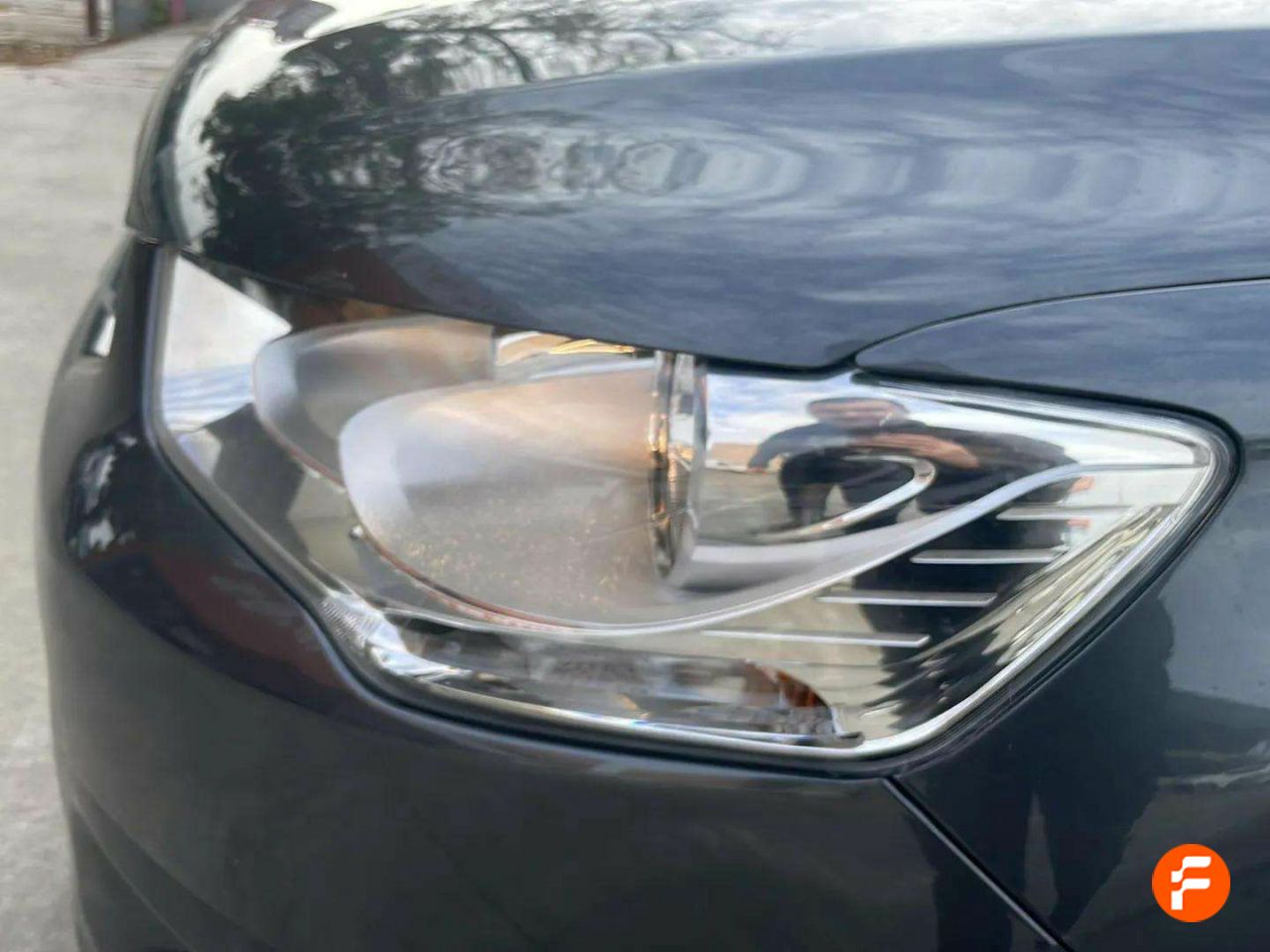 Foto Citroën C-Elysèe 27