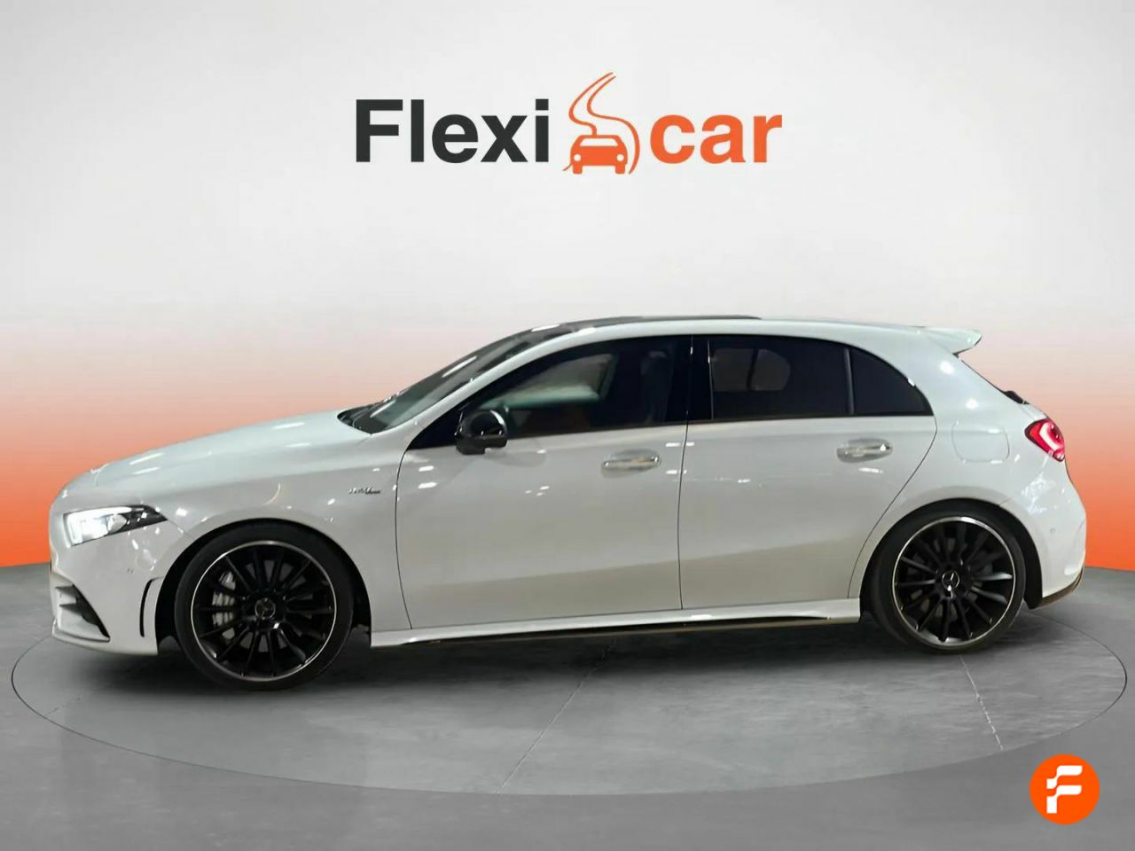 Foto Mercedes-Benz Clase A 3