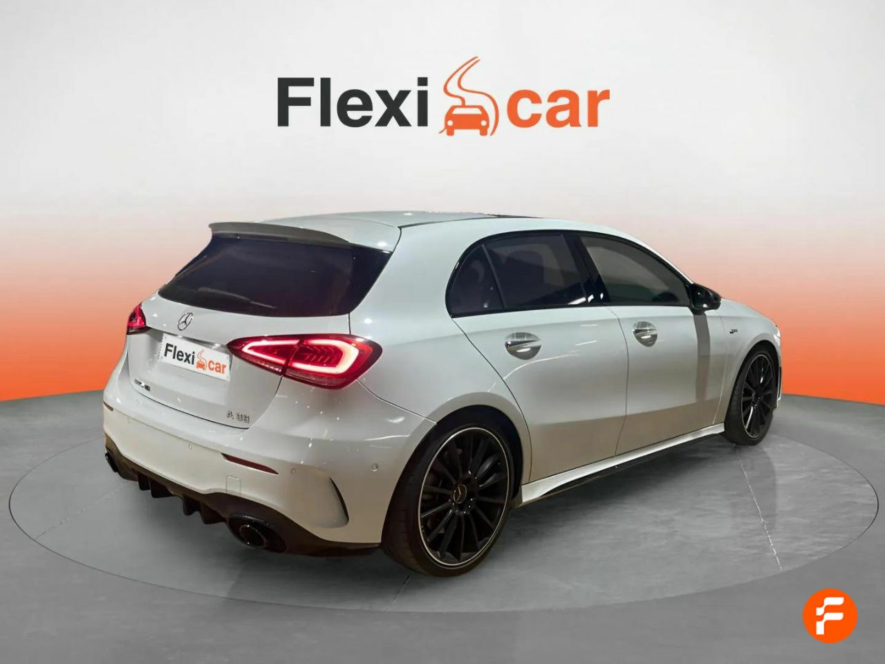 Foto Mercedes-Benz Clase A 7