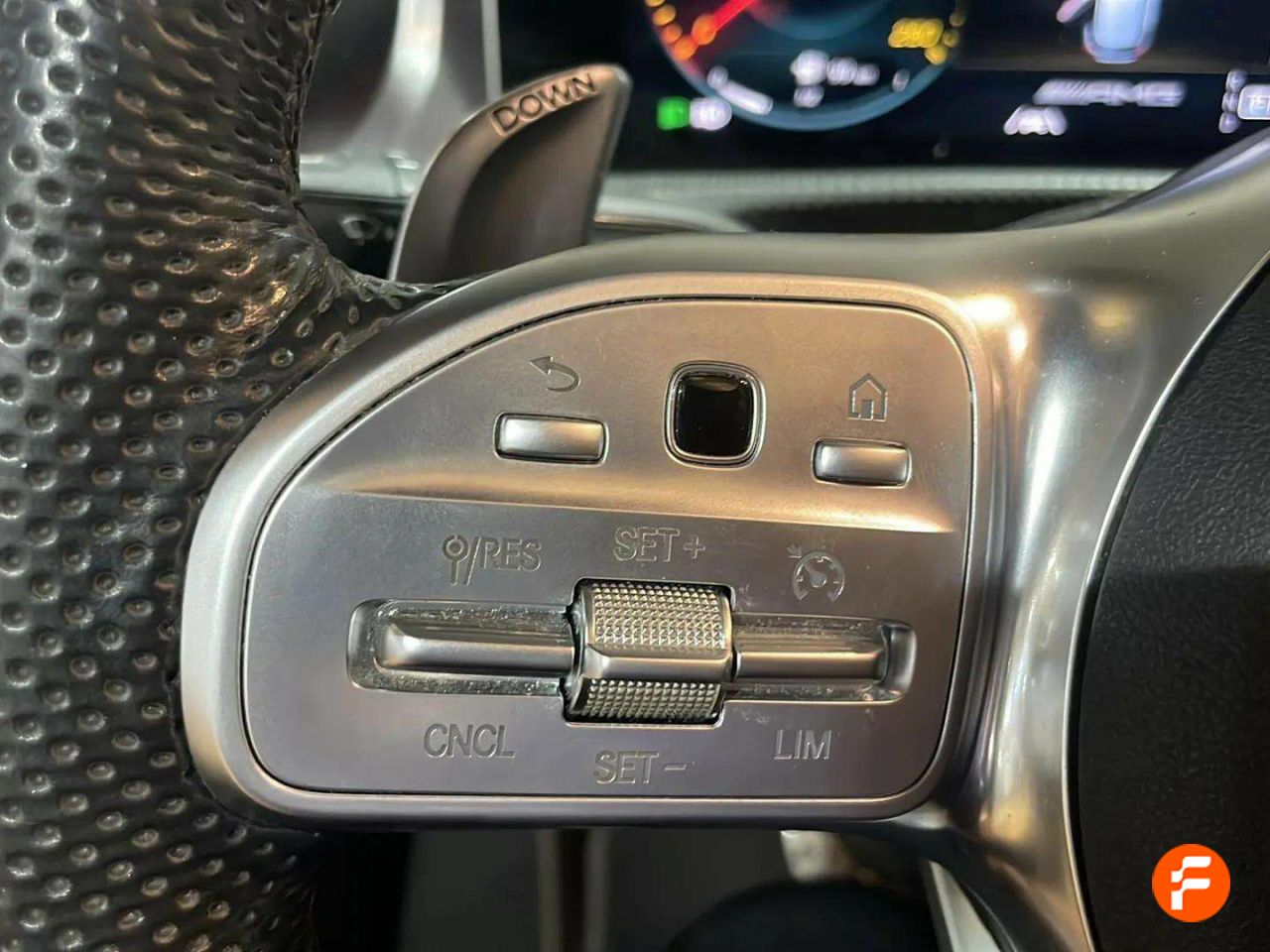 Foto Mercedes-Benz Clase A 27