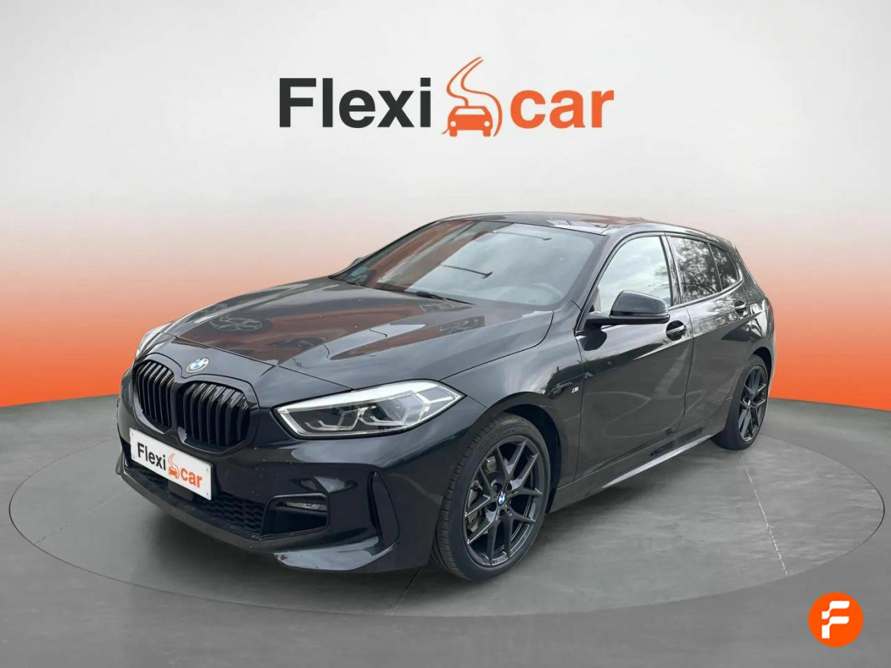 Foto BMW Serie 1 3