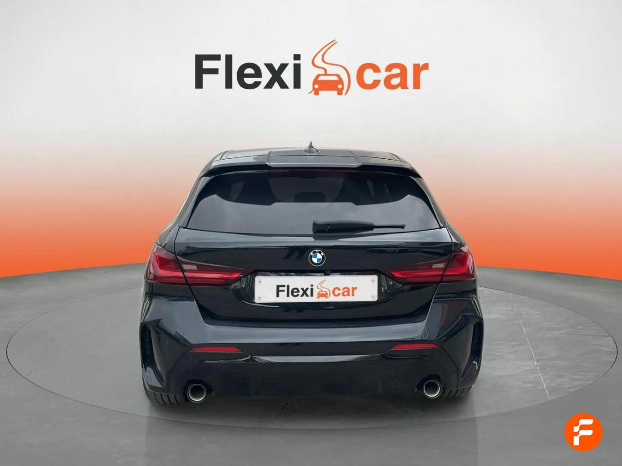 Foto BMW Serie 1 5
