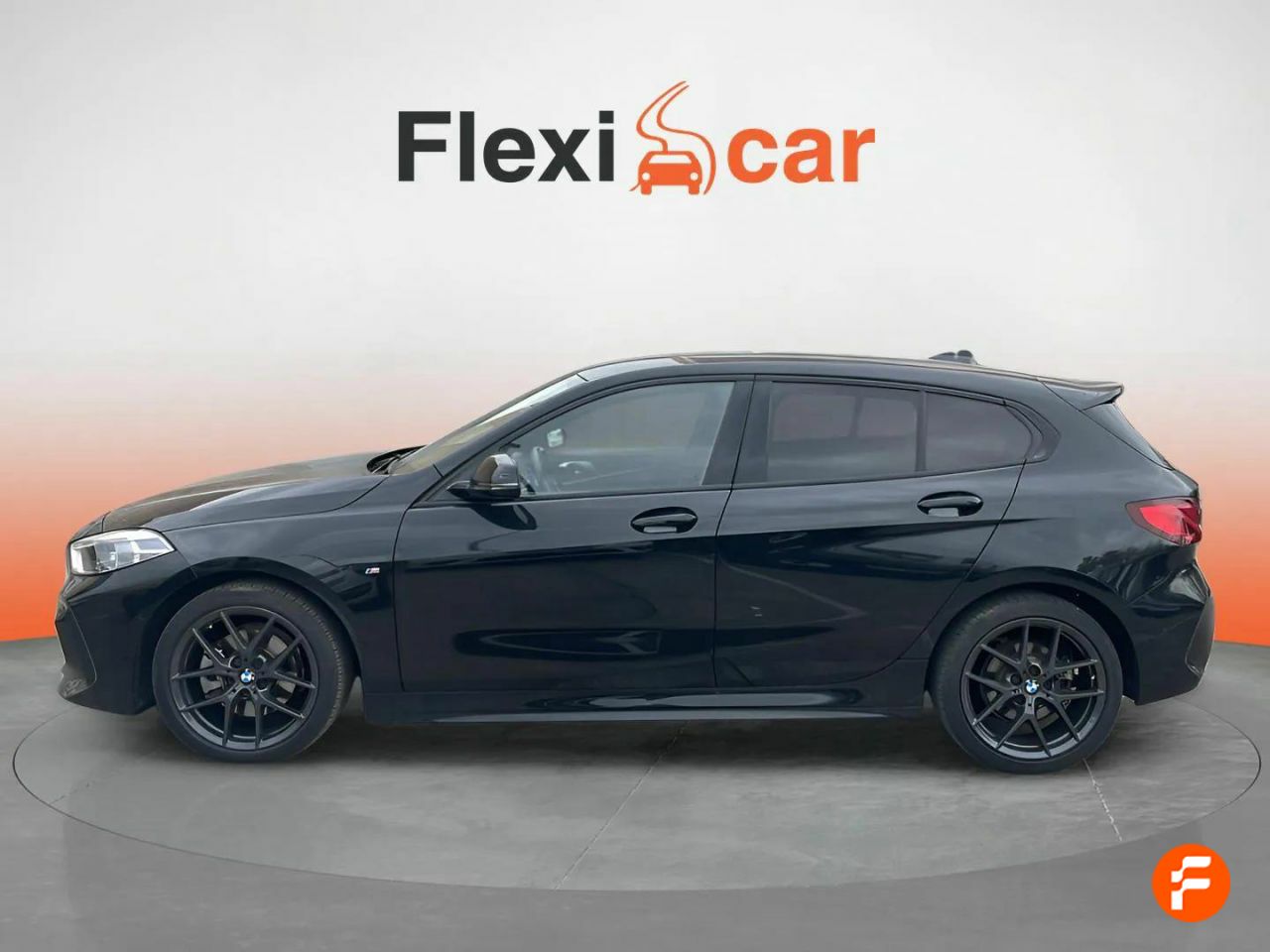 Foto BMW Serie 1 7