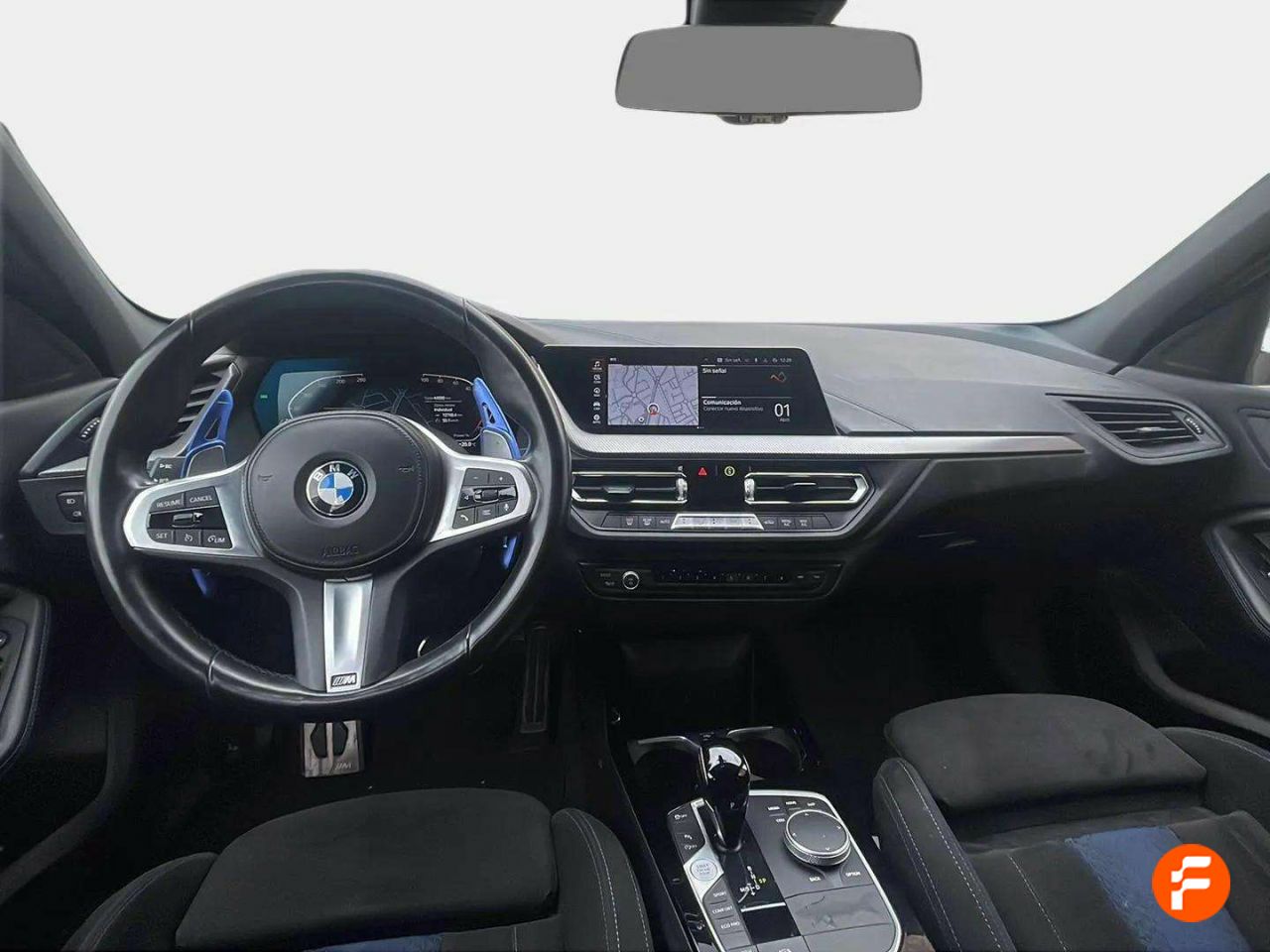 Foto BMW Serie 1 9