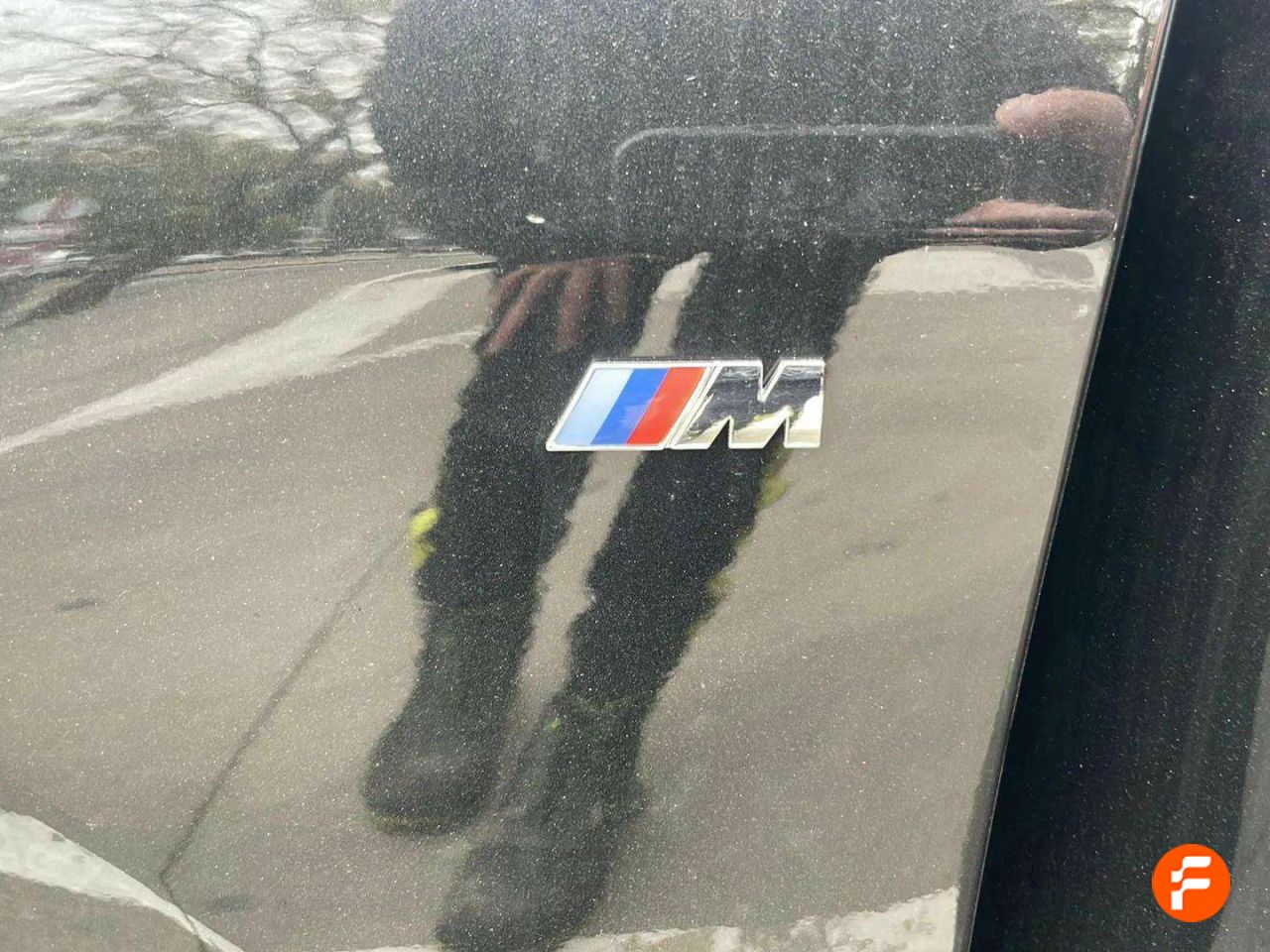 Foto BMW Serie 1 20
