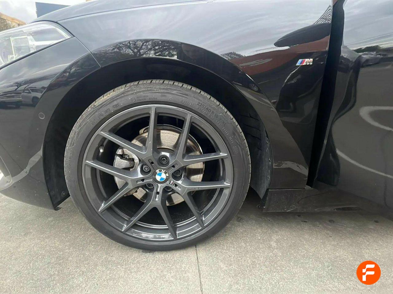 Foto BMW Serie 1 21