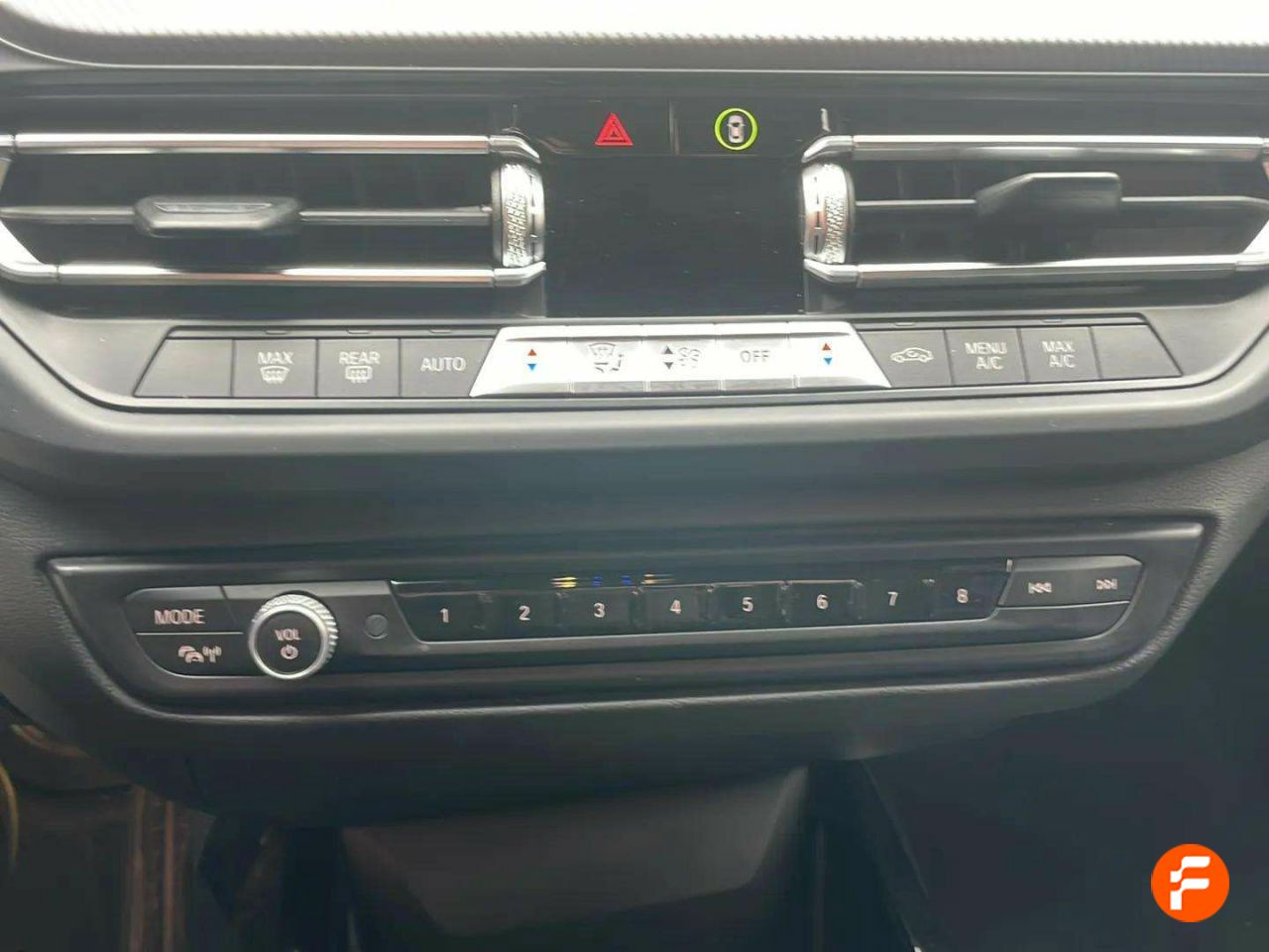 Foto BMW Serie 1 29