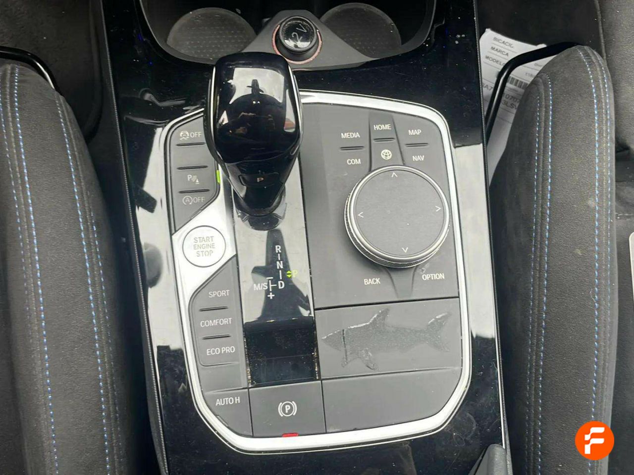 Foto BMW Serie 1 30