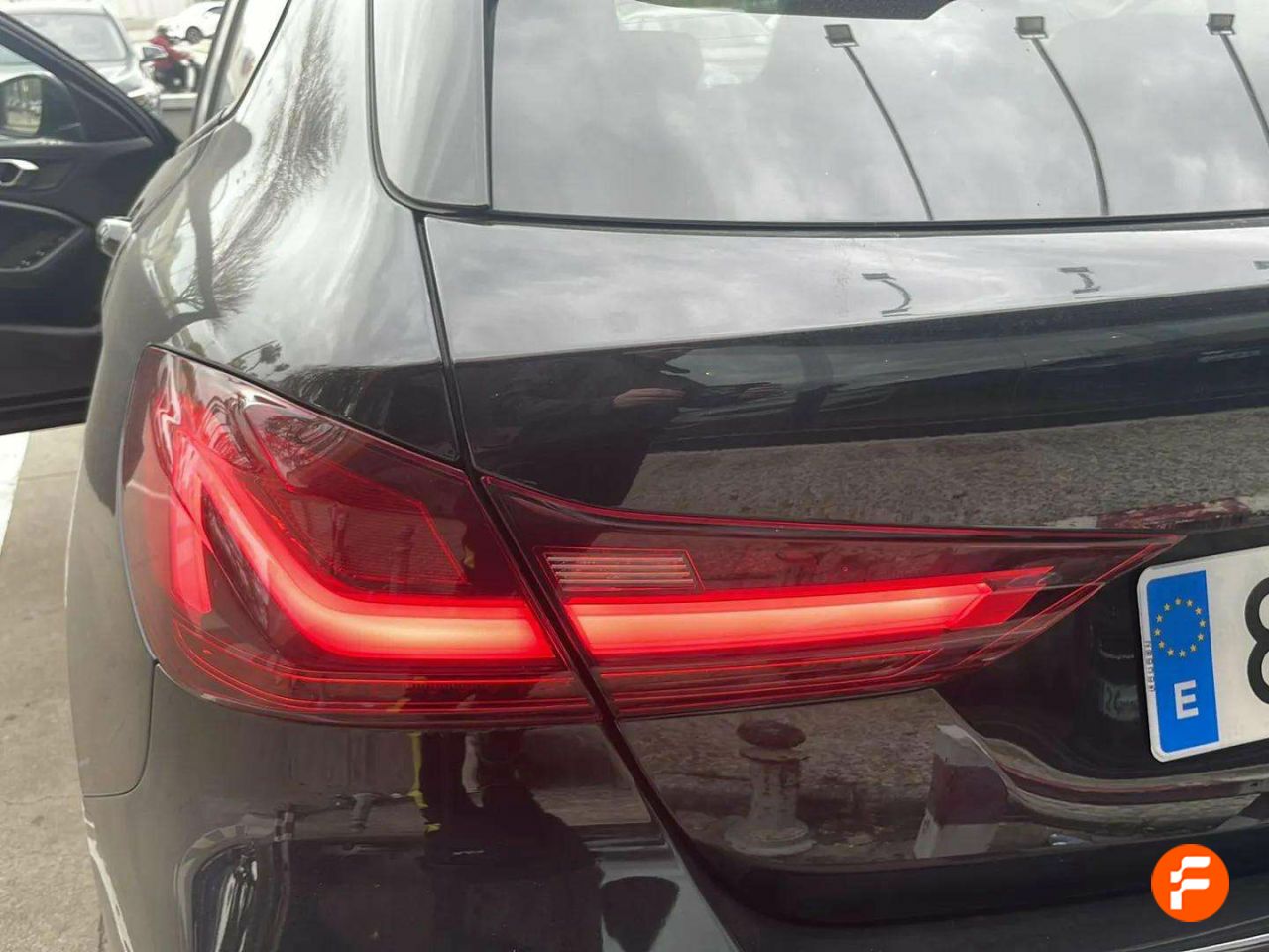 Foto BMW Serie 1 35