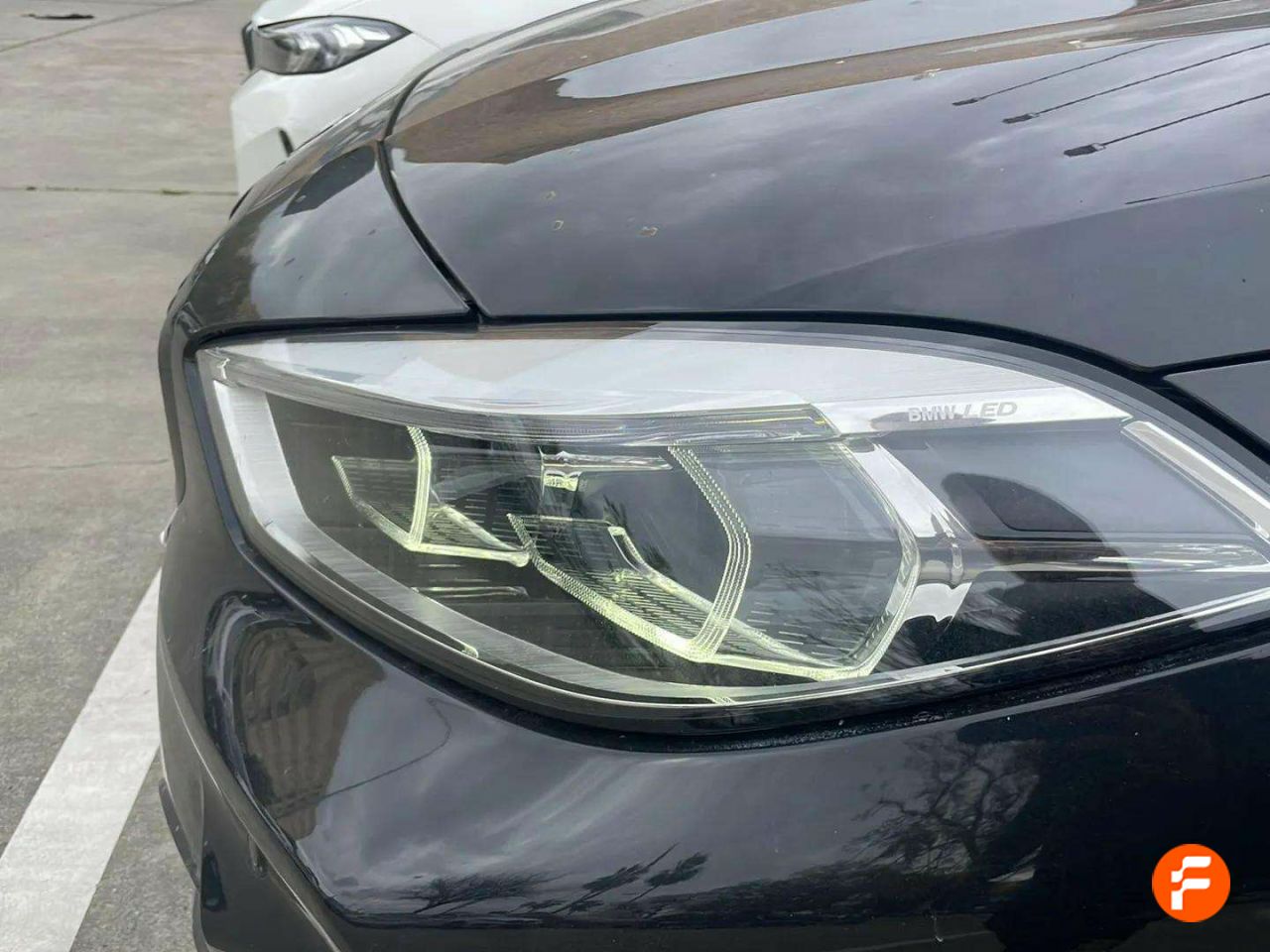 Foto BMW Serie 1 36