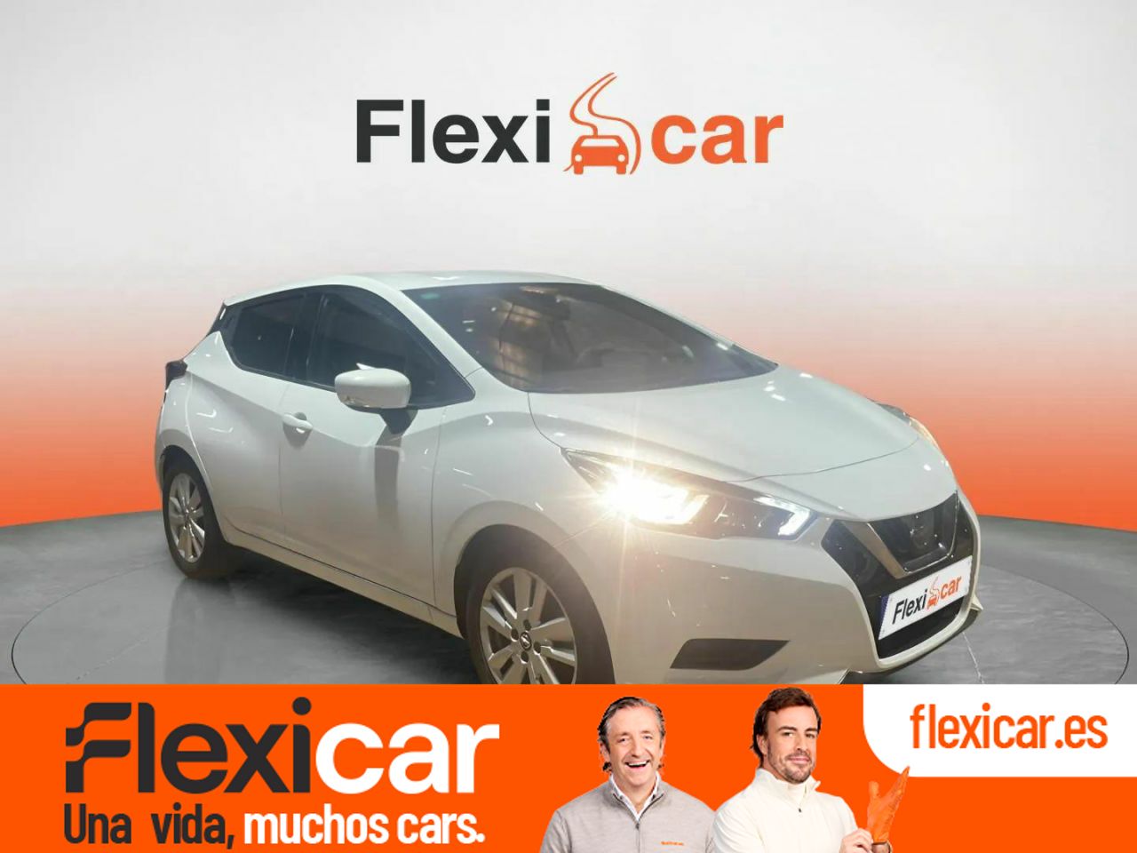 Foto Nissan Micra 1