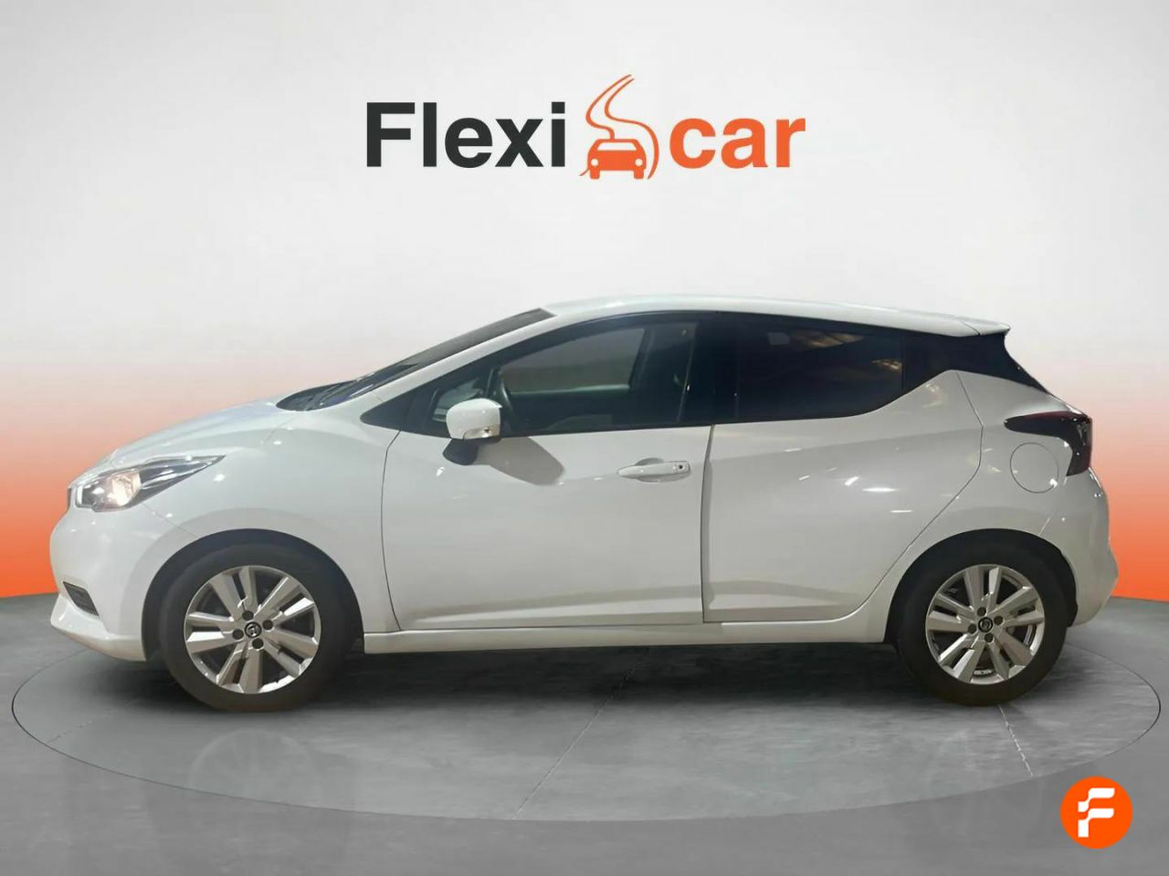 Foto Nissan Micra 3