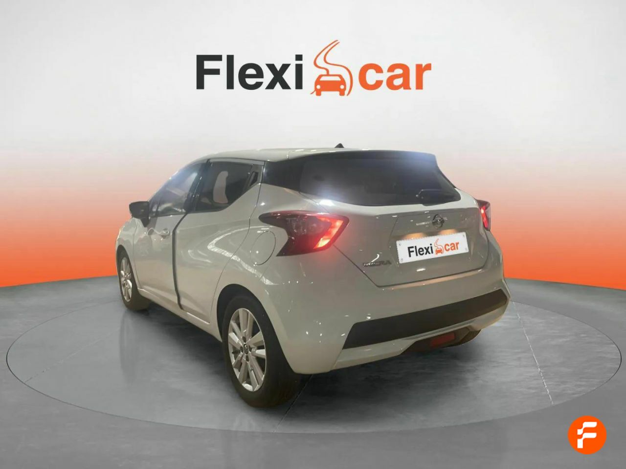 Foto Nissan Micra 4