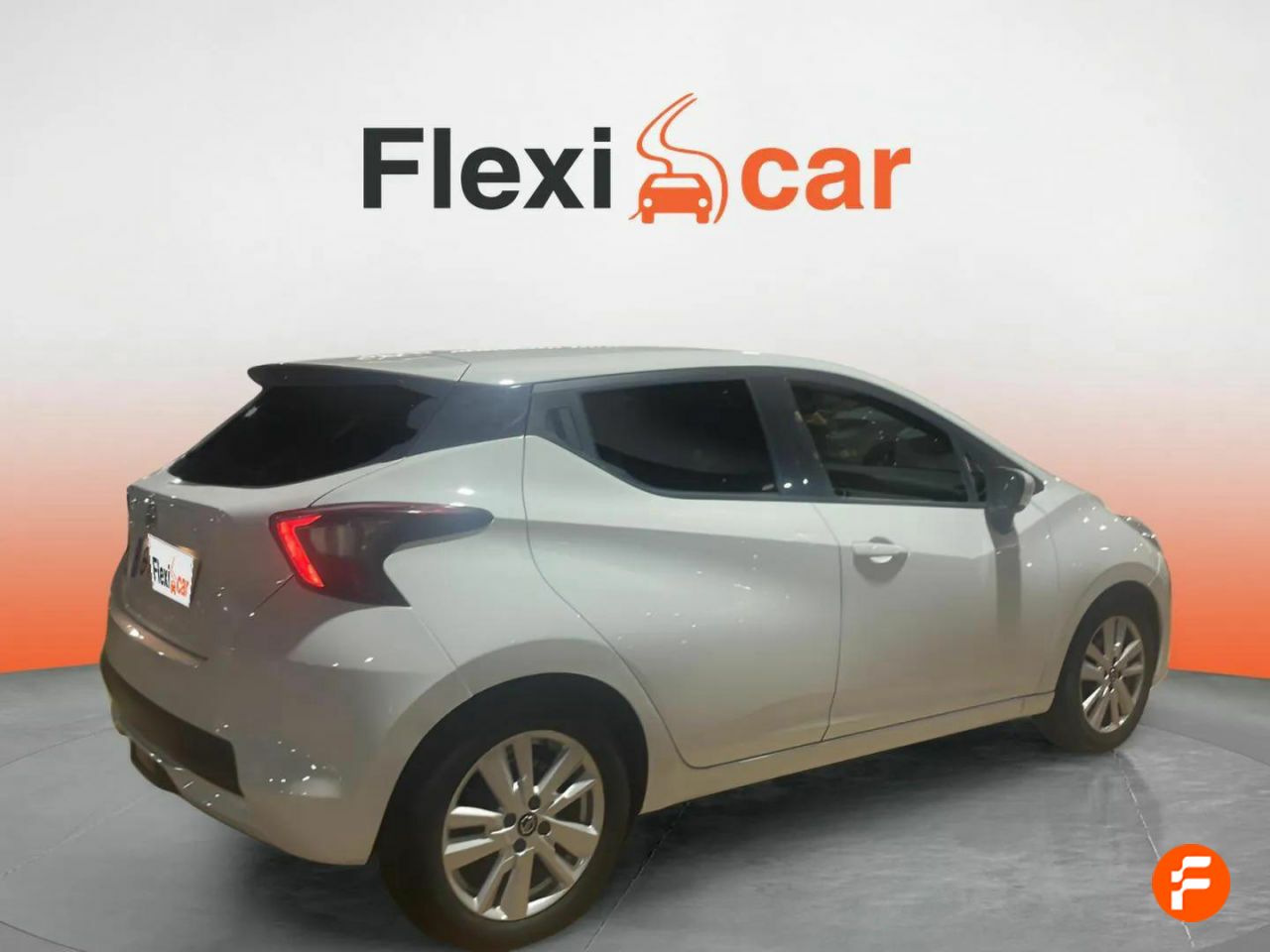 Foto Nissan Micra 7