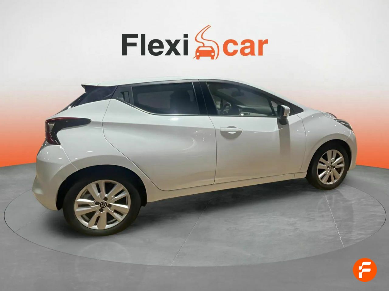 Foto Nissan Micra 8